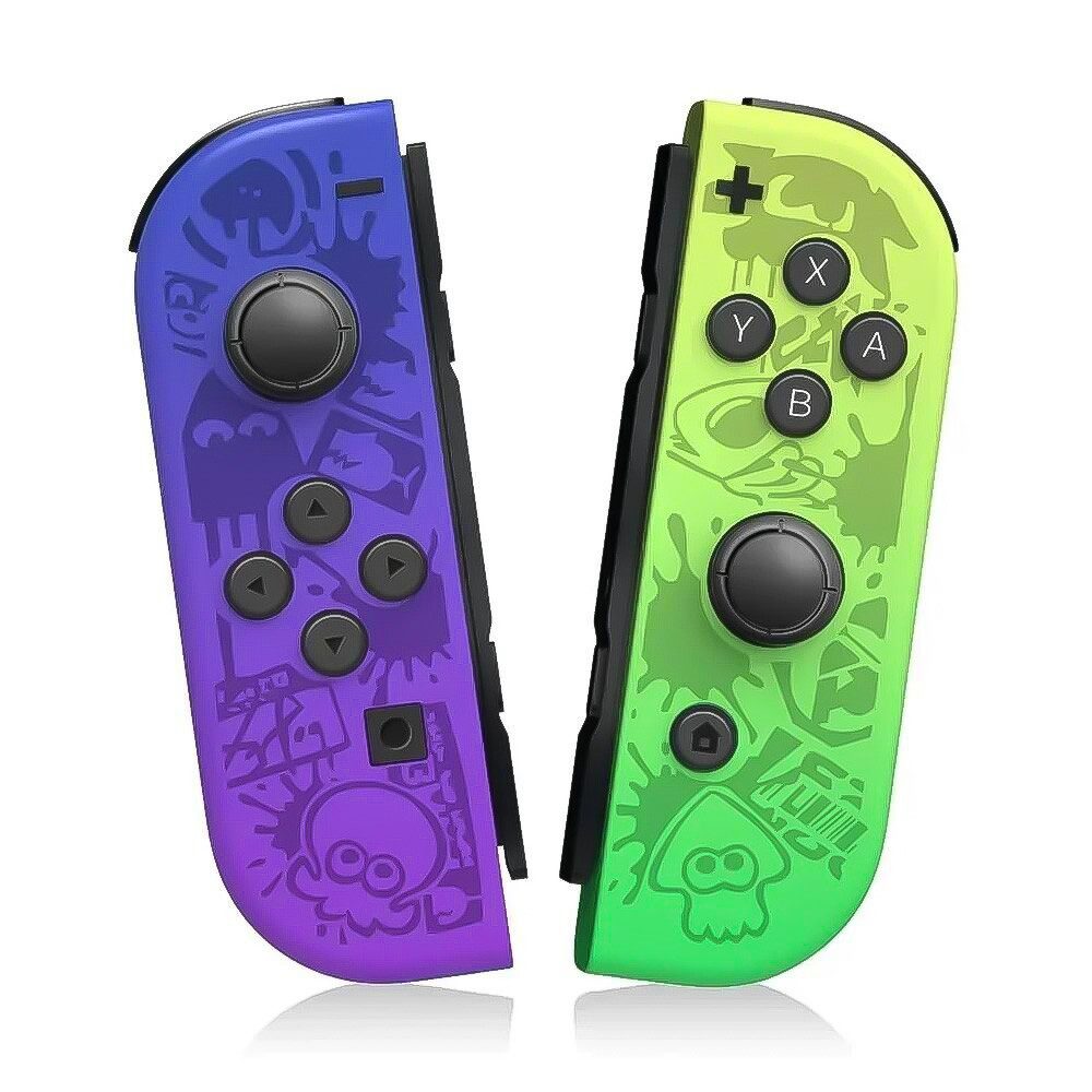 Controller für Nintendo Switch spiele goht simulator – kabellos Controller