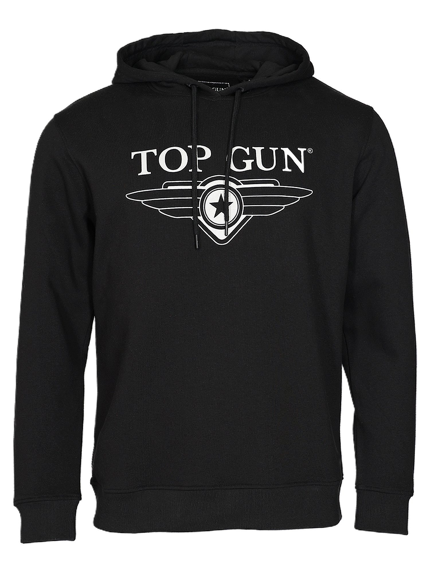 TOP GUN Kapuzenpullover TG25018
