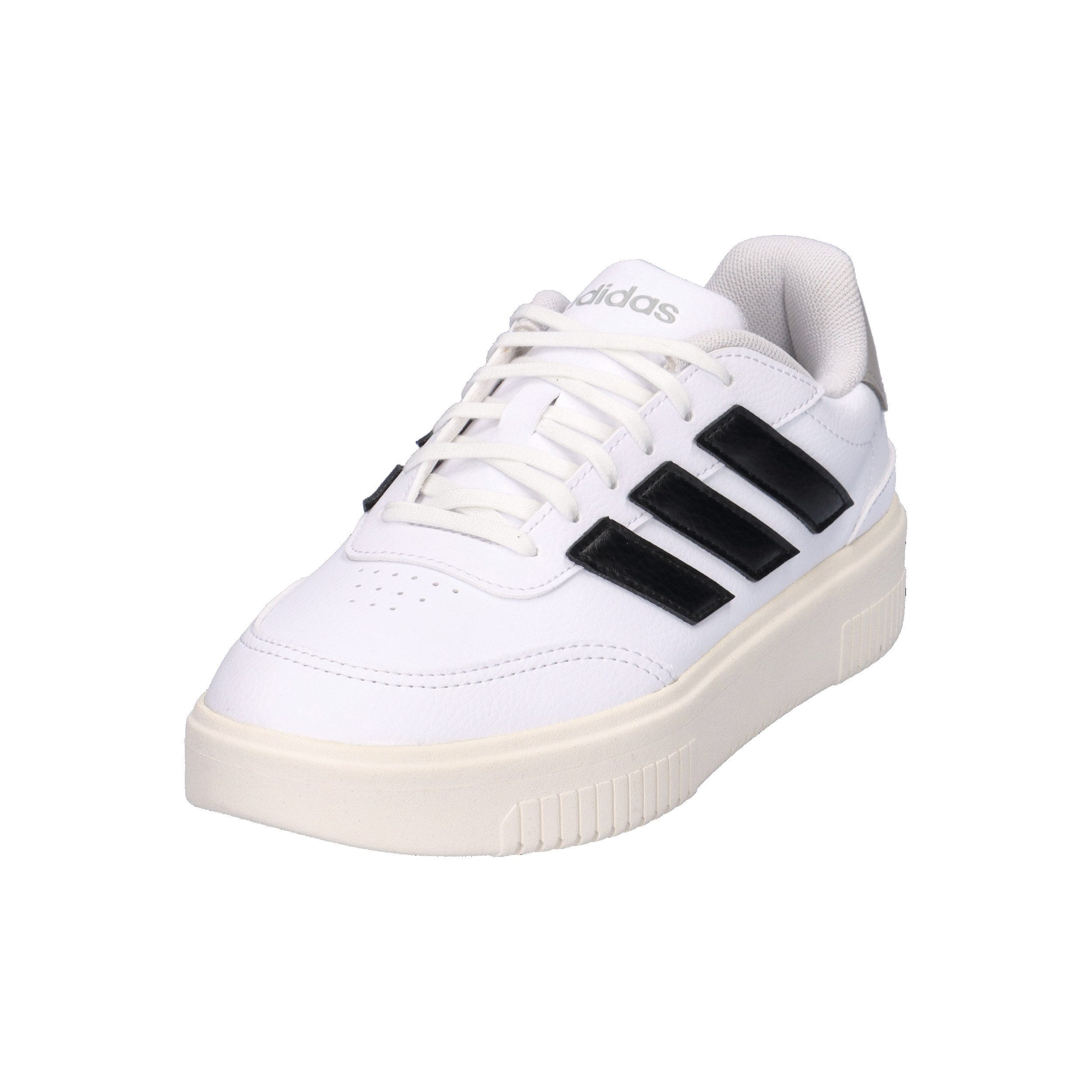 adidas Performance adidas Damen Sneaker COURTBLOCK BOLD Sneaker