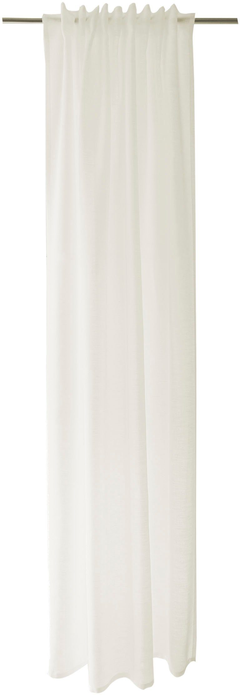 Schlaufenschal   ¦ grau ¦ Maße (cm): B: 140 H: 1 Gardinen & Rollos > Gardin günstig online kaufen