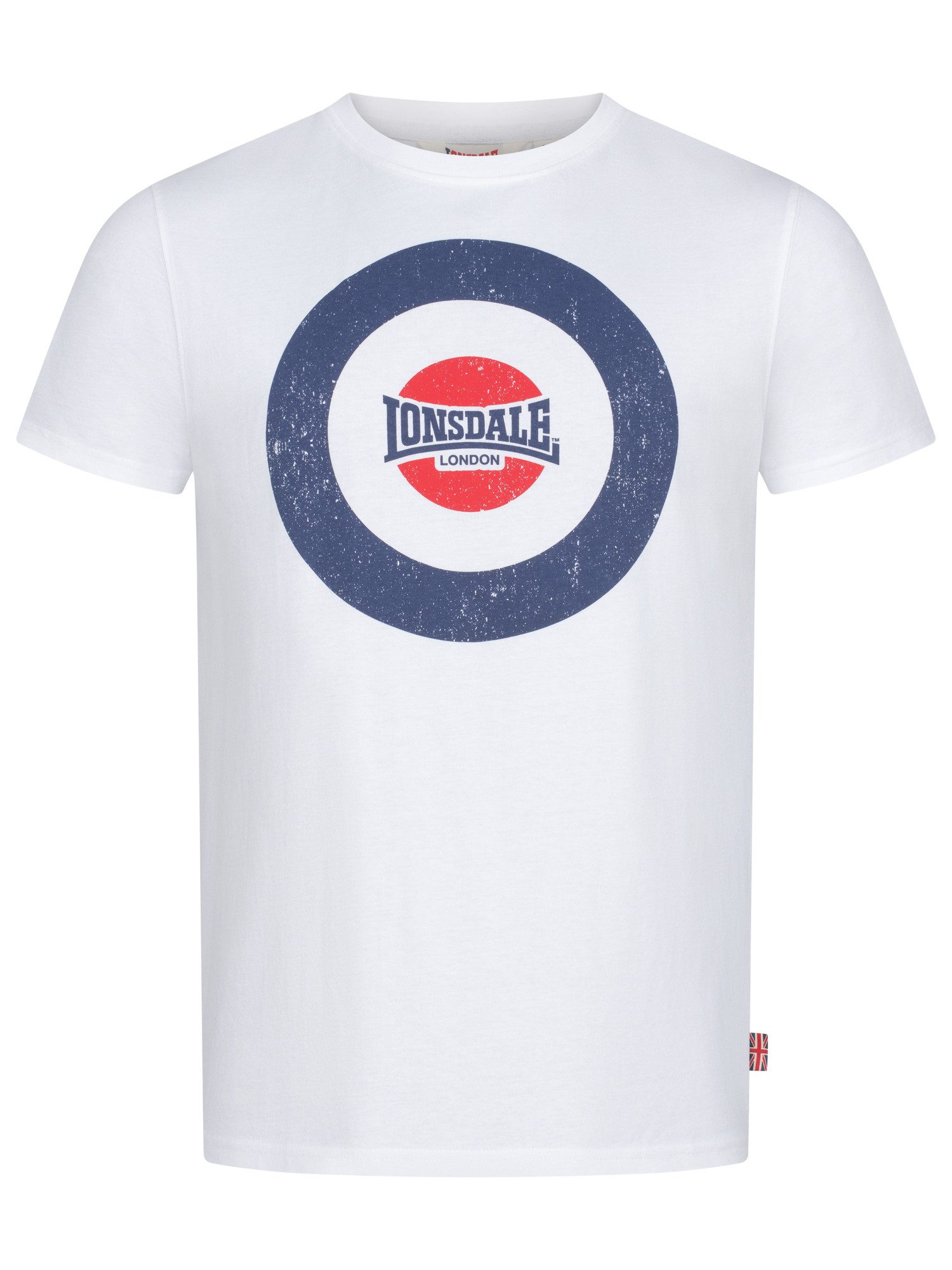 Lonsdale T-Shirt TREVOSE günstig online kaufen