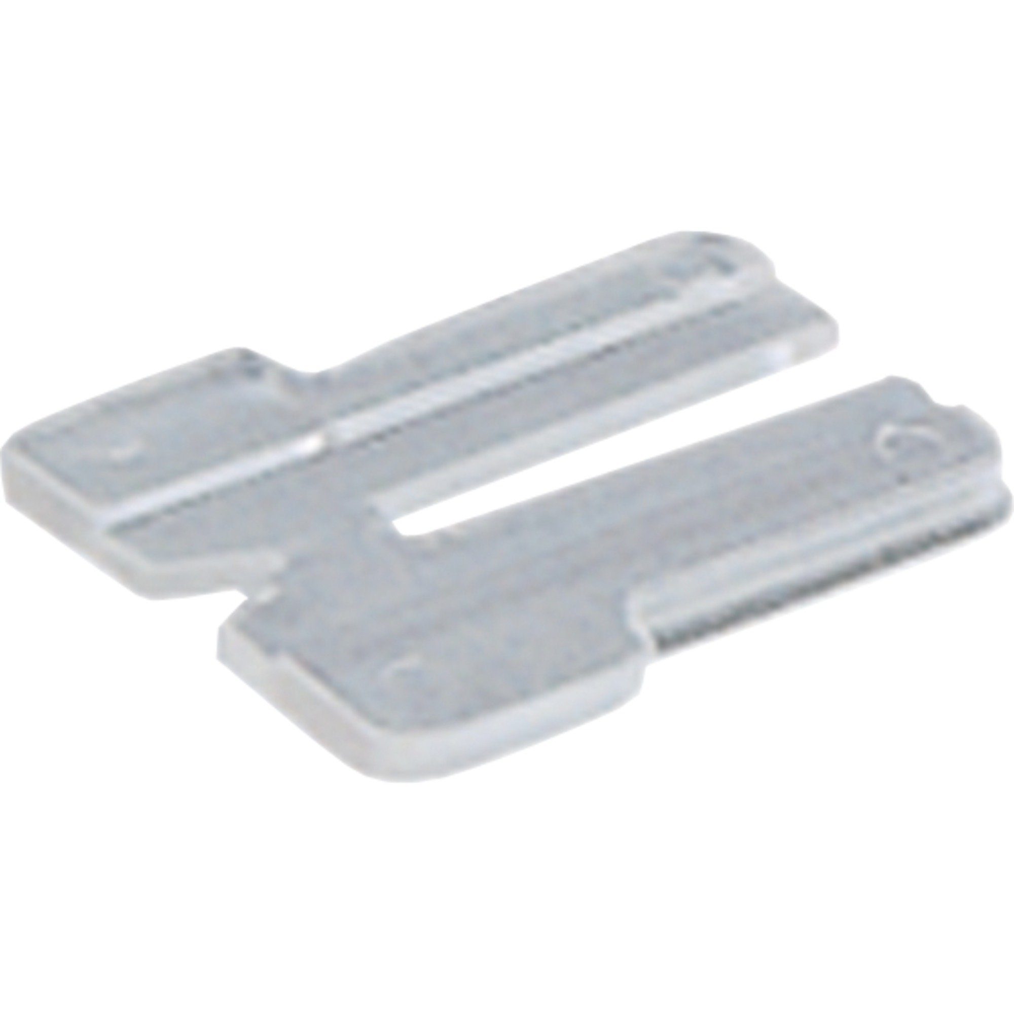 Makita Stichsäge Makita Spanreißschutz 415524-7, Aufsatz, (für