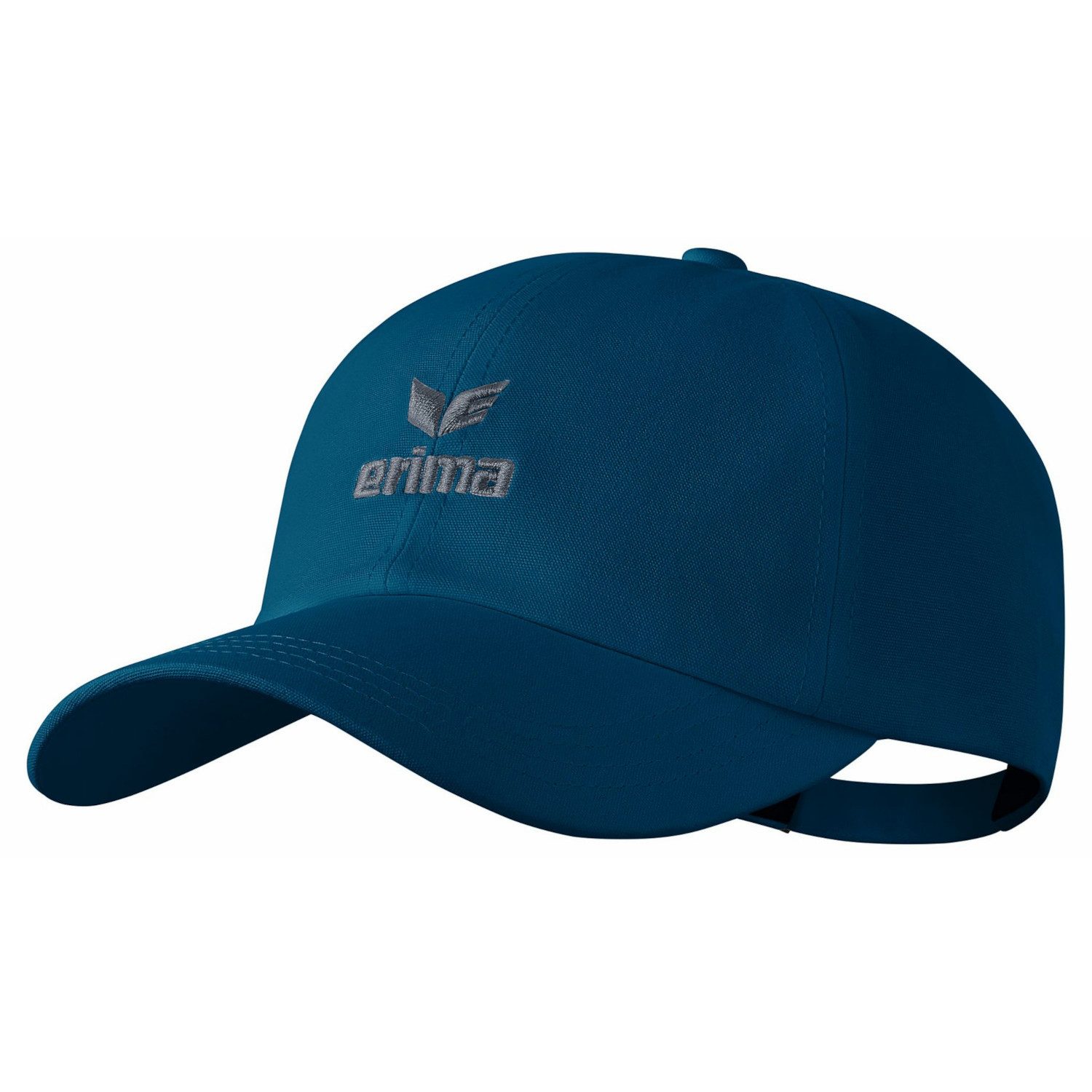 Baseball Cap erima Kinder Kappe LIGA STAR Basic Cap