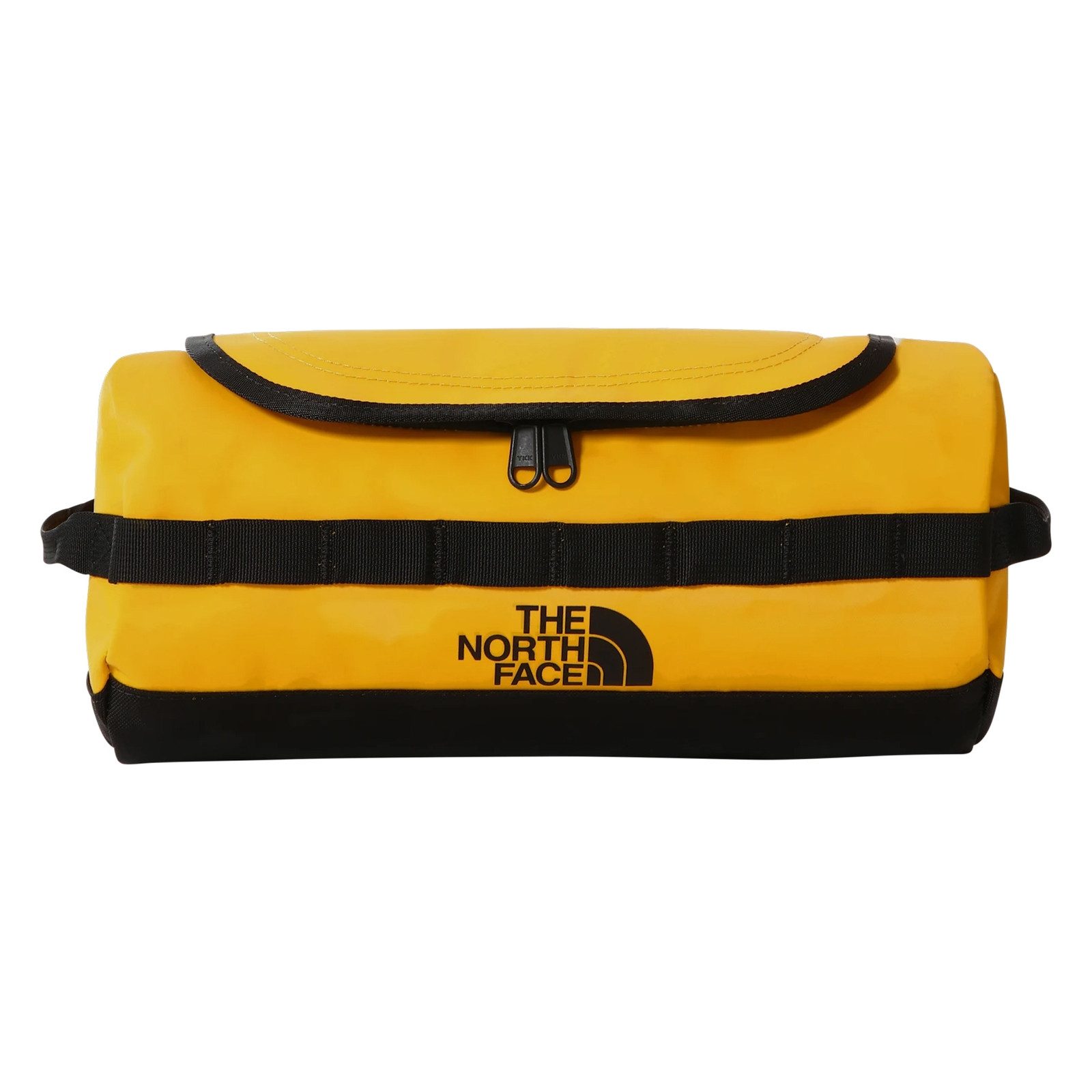 The North Face Kulturbeutel Base Camp Travel Canister L, mit integriertem Spiegel