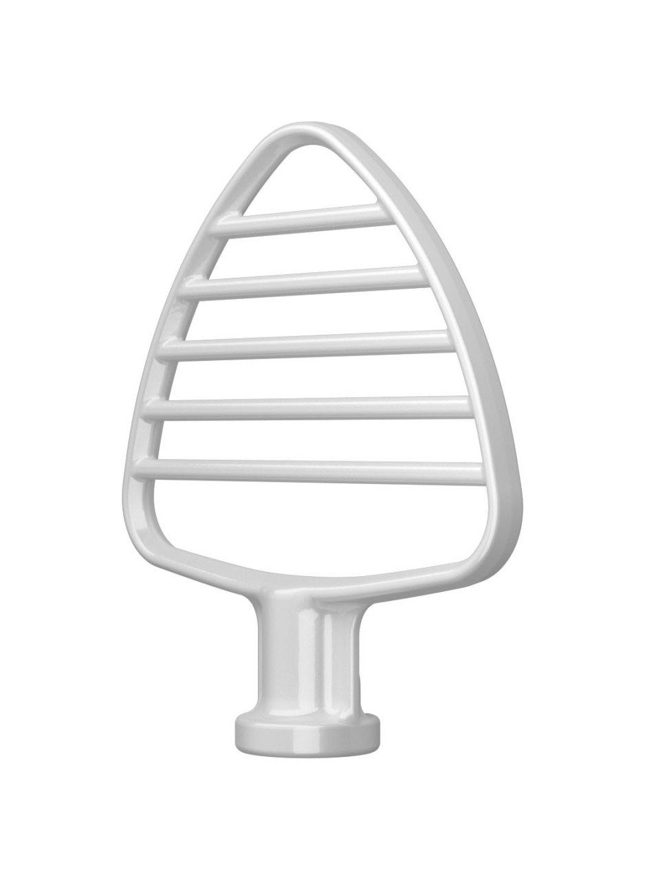 KitchenAid Flachrührer KitchenAid Feingebäck-Rührer 5KSMPB5W