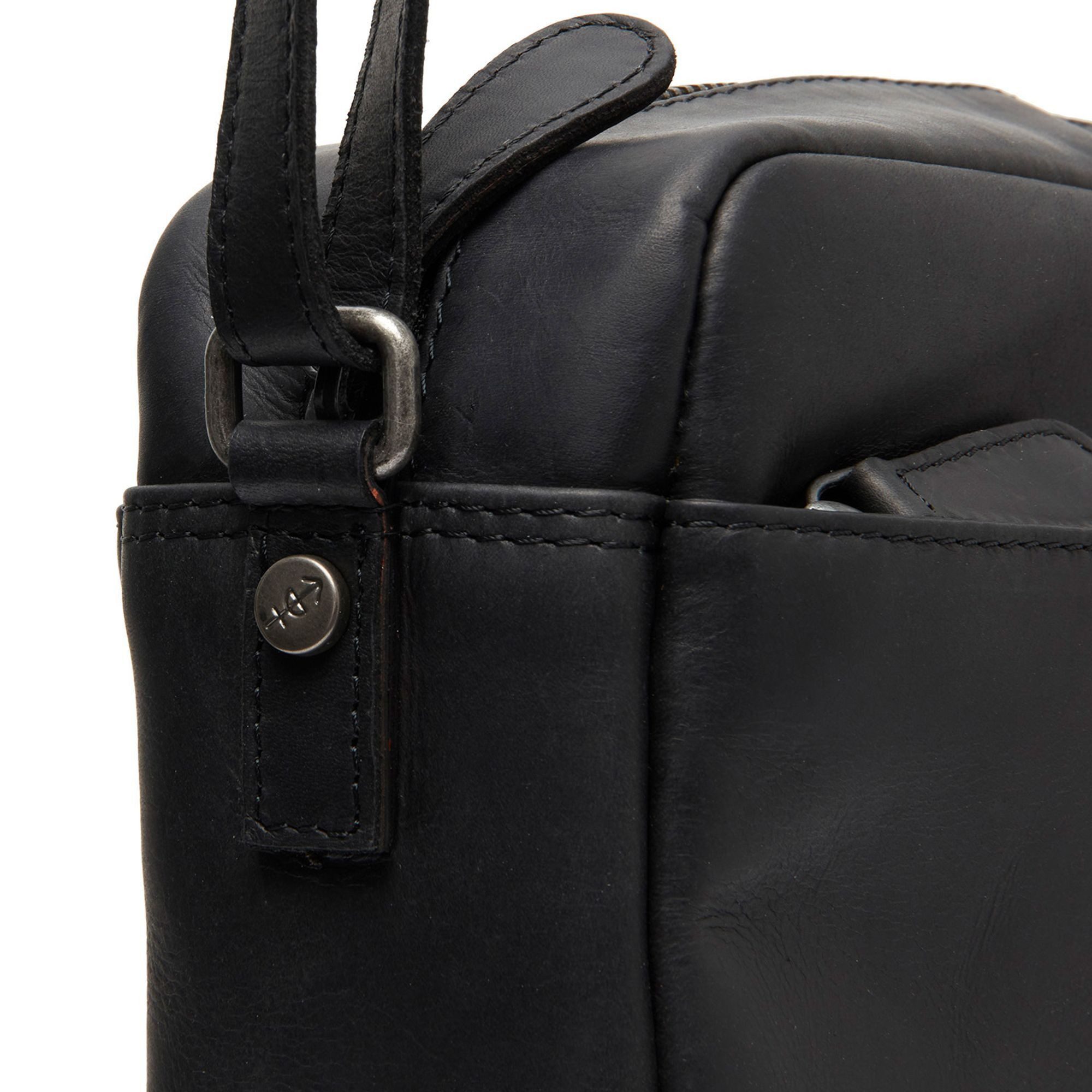 The Chesterfield Brand Umhängetasche Arona, Leder