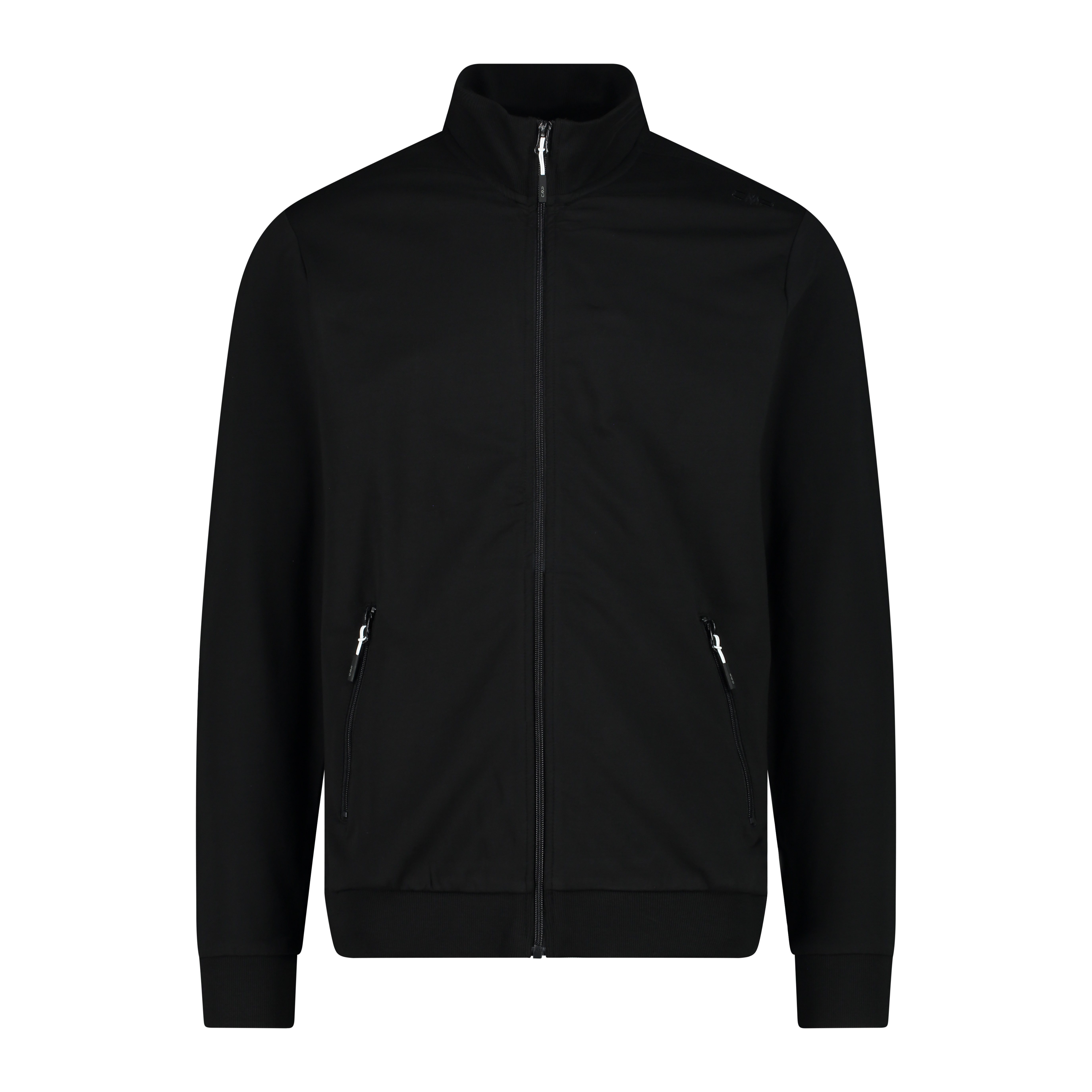 CMP Sweatjacke CMP Herren Sweatjacke MAN JACKET 32D8087M