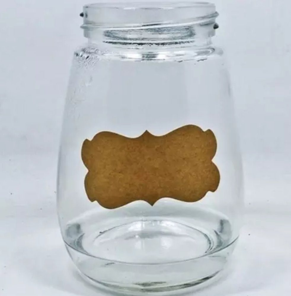 Ruhhy Etiketten KlebFix 300 - Selbstklebende Etiketten für den Alltag, Vielseitige Anwendung mit 3 verschiedenen Aufklebermustern.