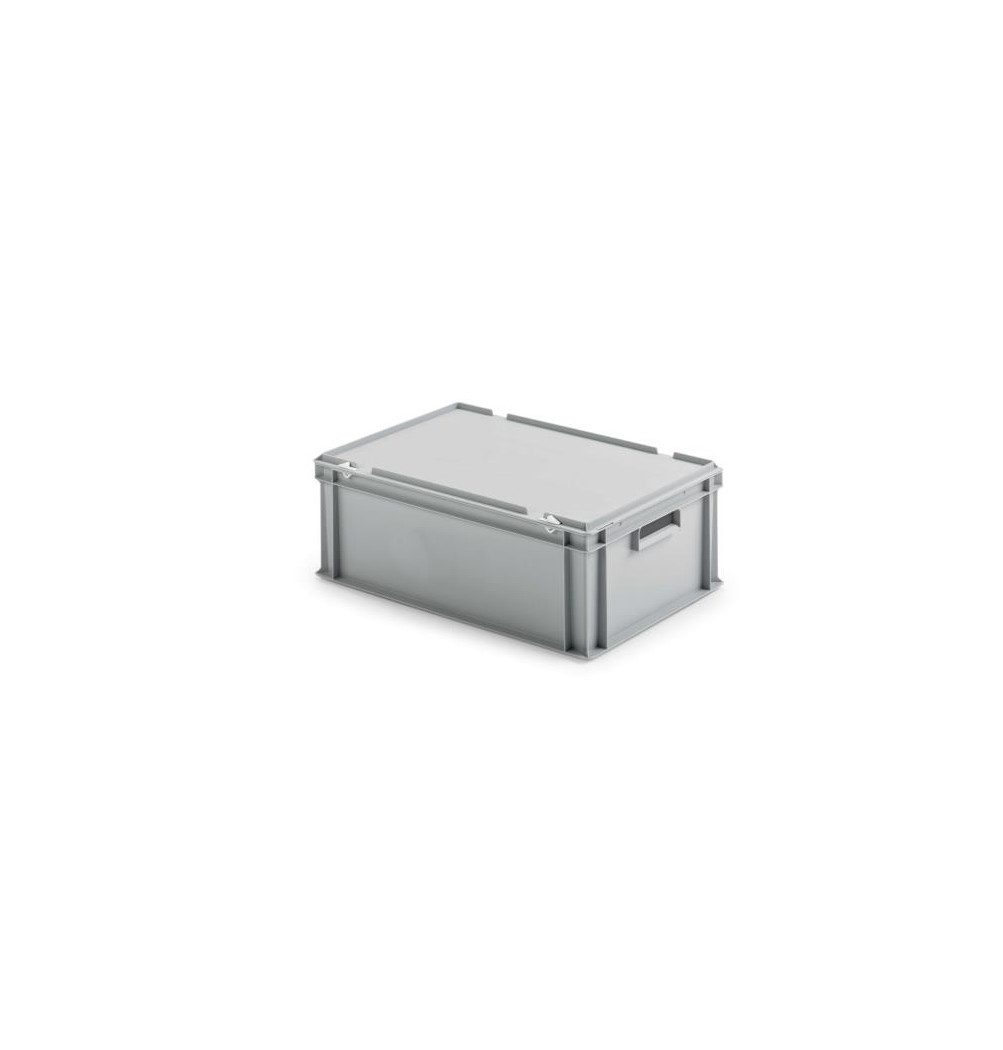 ALUTEC München Aufbewahrungsbox