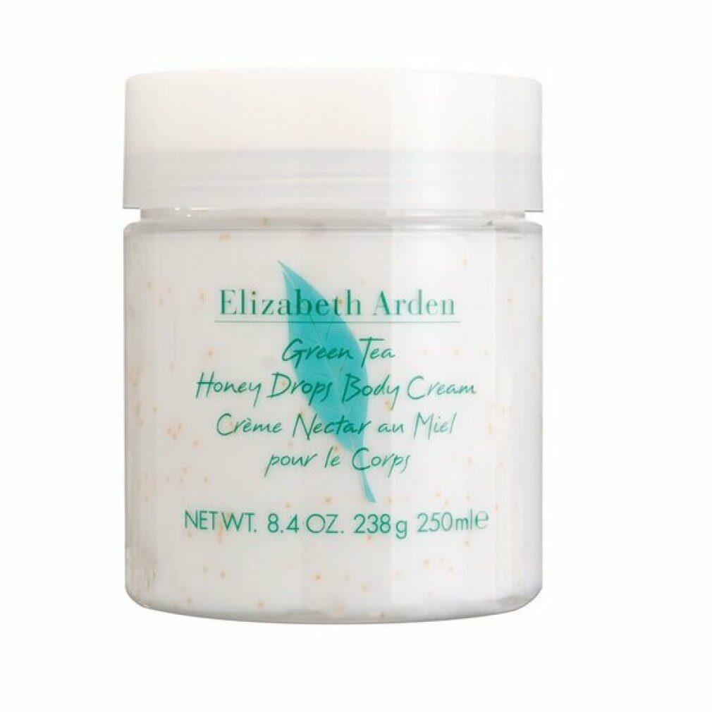 Arden Elizabeth Cream Body Arden Tea Körperpflegemittel Green Elizabeth Honey Drops 250ml