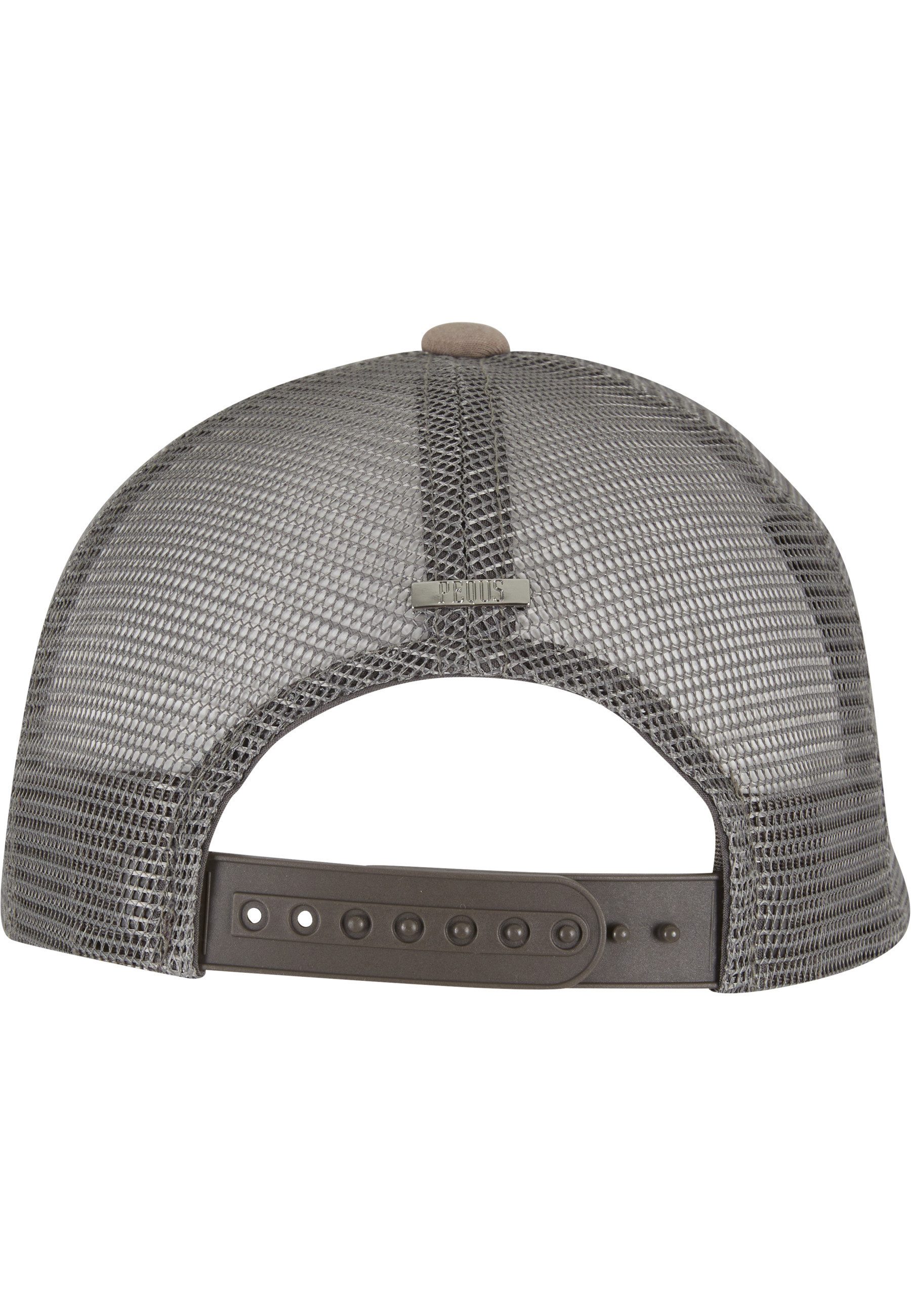 PEQUS Trucker Cap PEQUS PEQUS Mythic Logo Cap günstig online kaufen