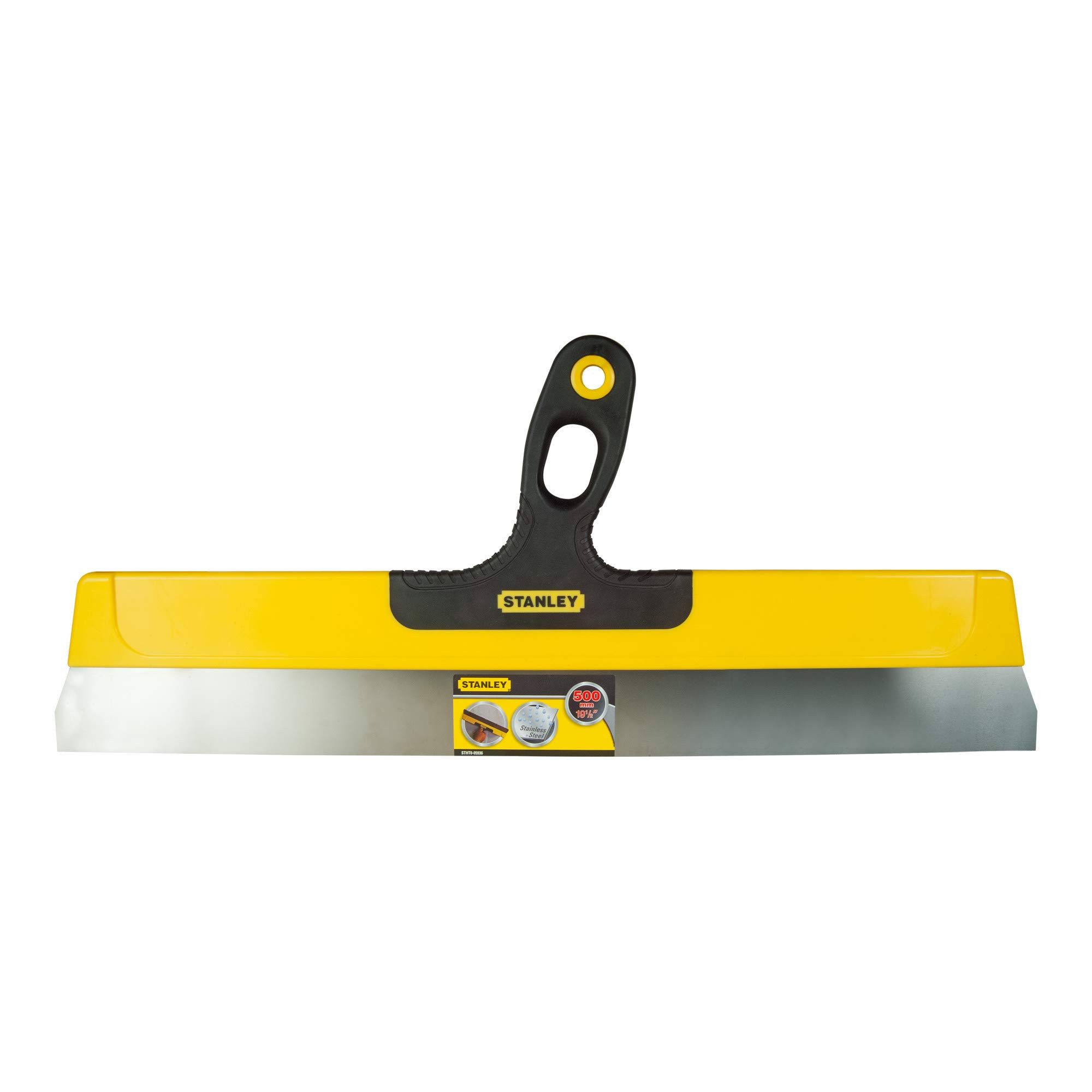 STANLEY Breitspachtel Stanley Flächenspachtel, 500x45mm