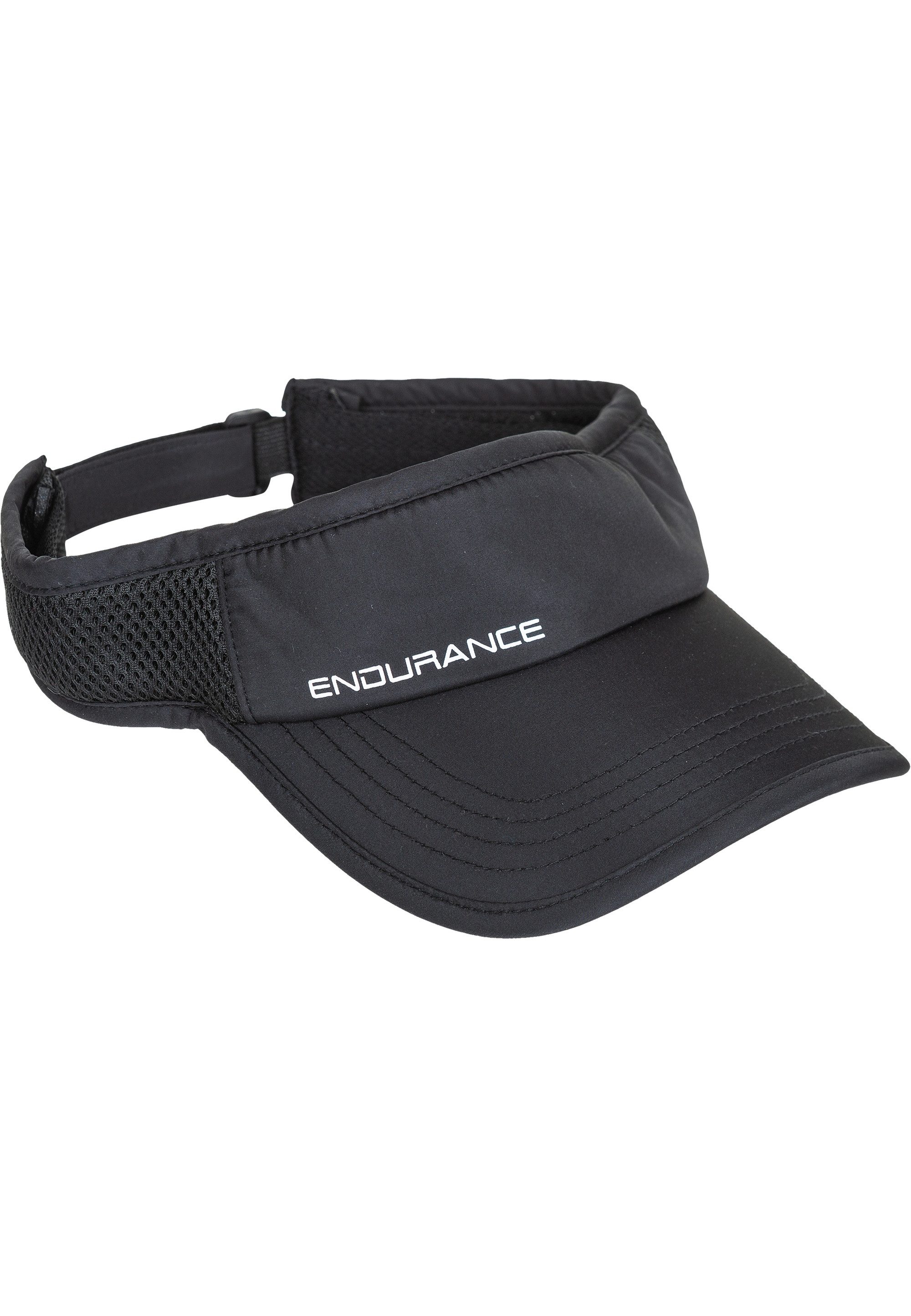 ENDURANCE Baseball Cap Daiwo 2 mit feuchtigkeitsregulierenden Eigenschaften