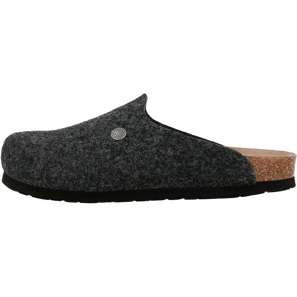 GENUINS Helsinki Clog
