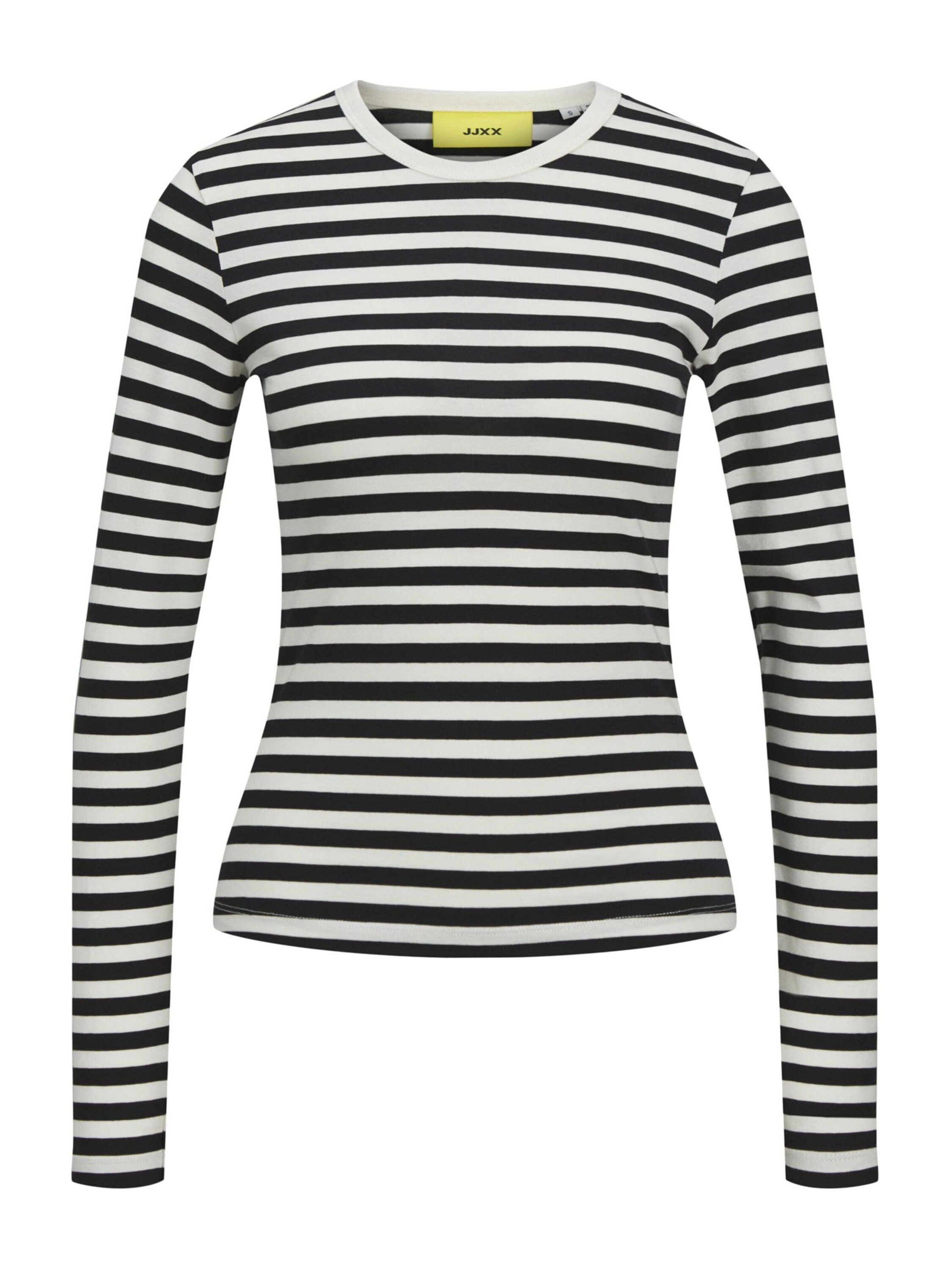 JJXX Langarmshirt JXCeline Gigi (1-tlg) Plain/ohne günstig online kaufen