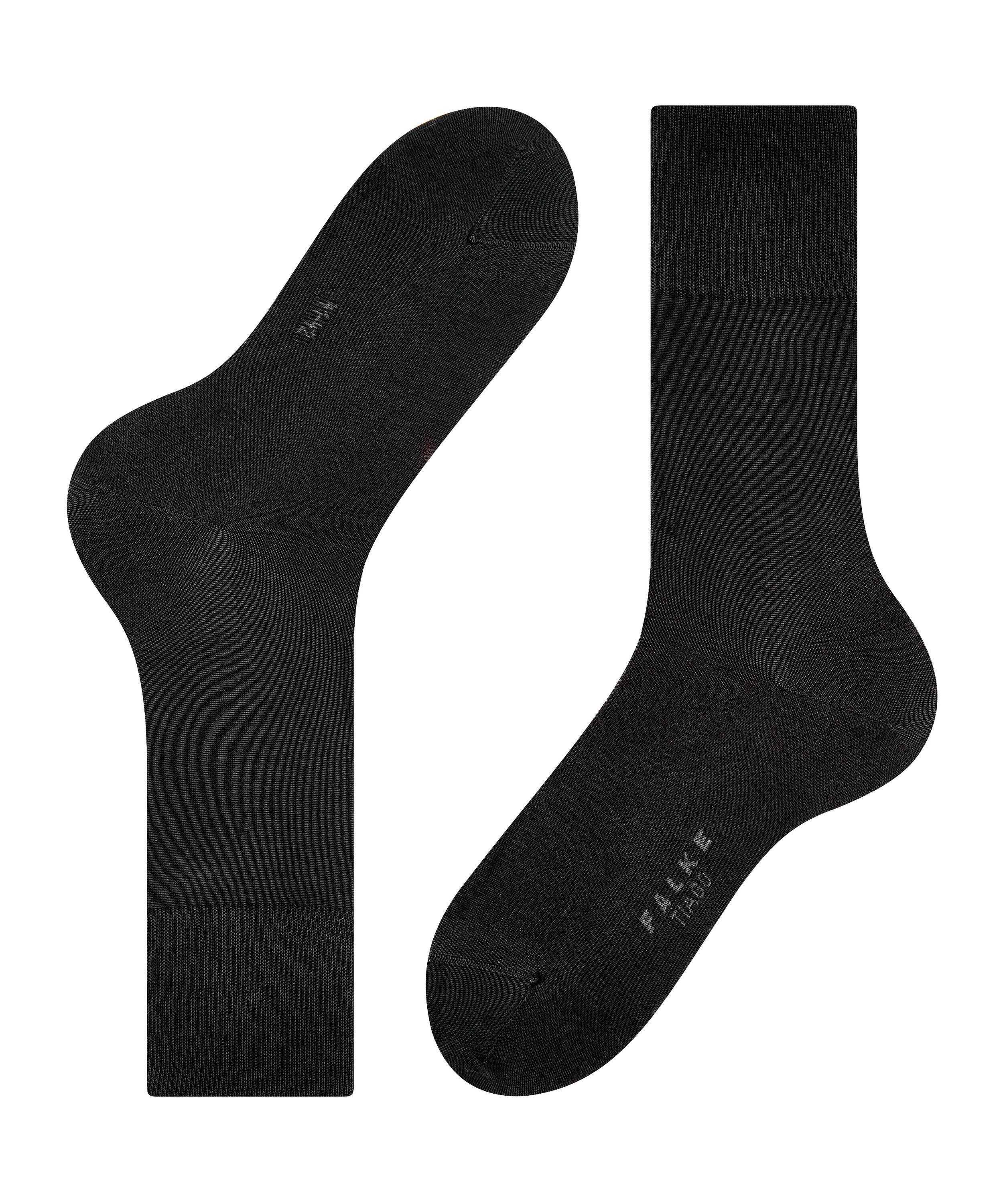 FALKE Socken FALKE Tiago Herren (1-Paar) mit leichtem Glanz – Bild 5 von 5