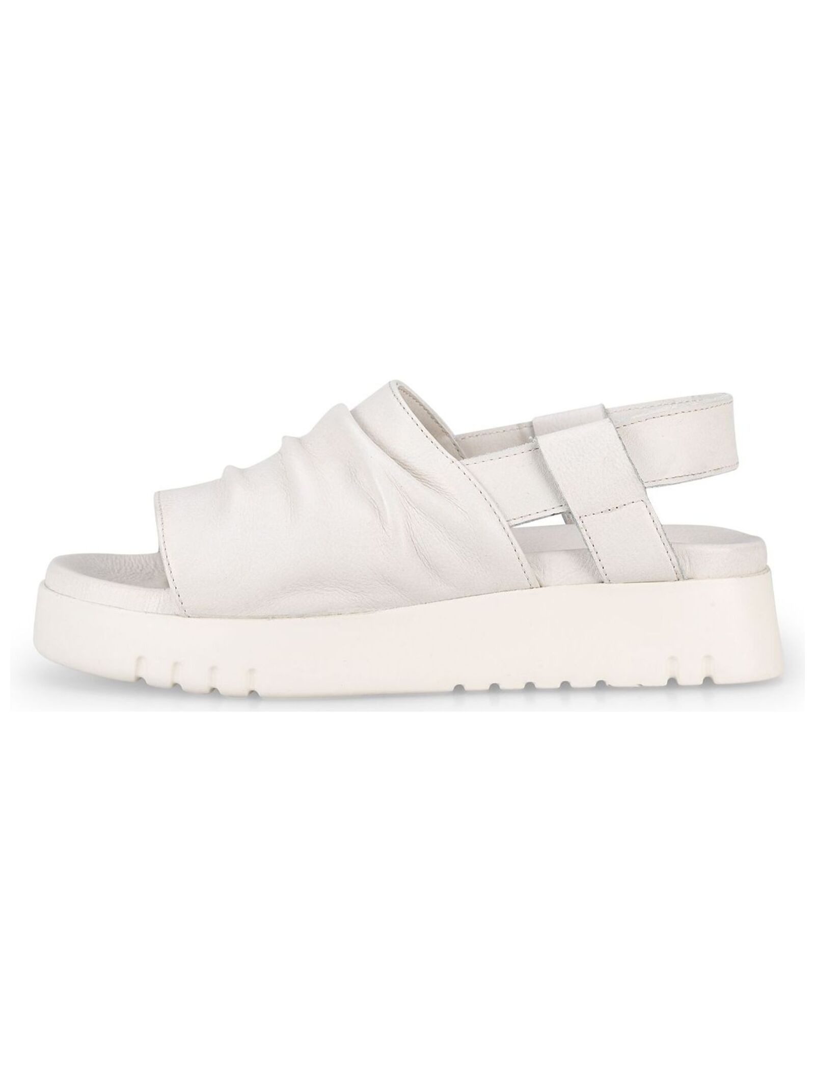 Felmini Sandalen Leder Riemchensandalette