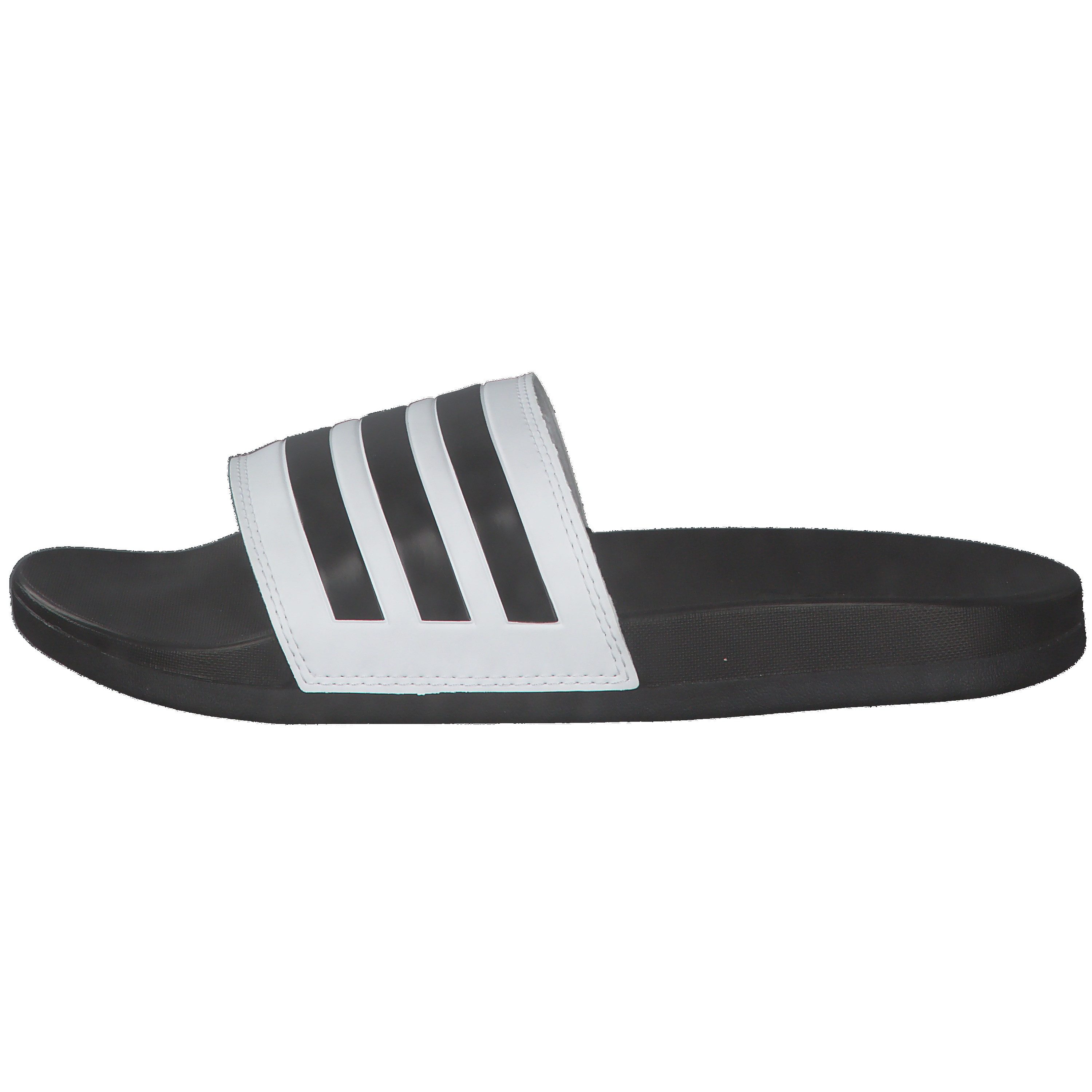 adidas Performance adidas Unisex Badeschlappen Adilette Comfort Badeschuh