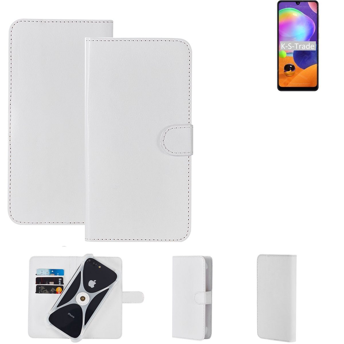 Handyhülle für Samsung Galaxy A31