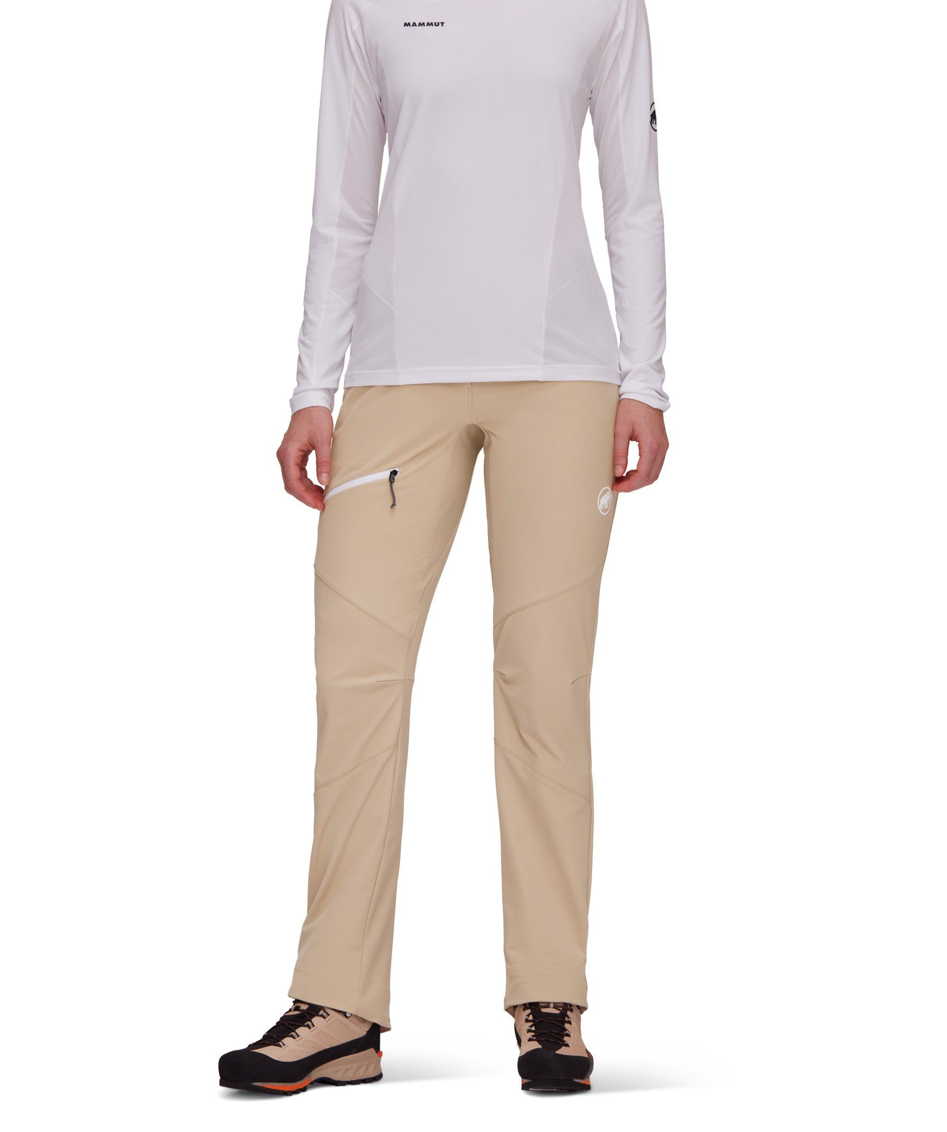 Mammut Sporthose Taiss SO Pants Women günstig online kaufen