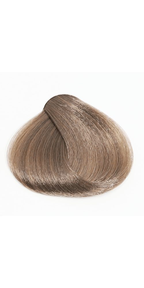 Fanola Haarfarbe Fanola Cream Color 8.1 Light Blonde Ash 100ml