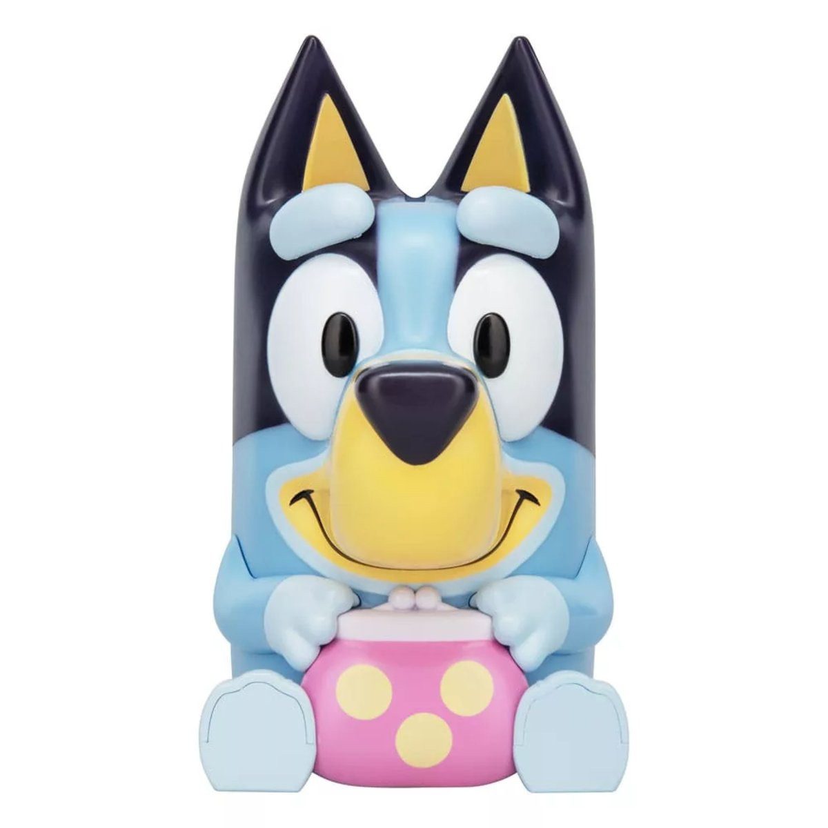 Bluey Dekofigur Bluey Premium-Kunststofffigur
