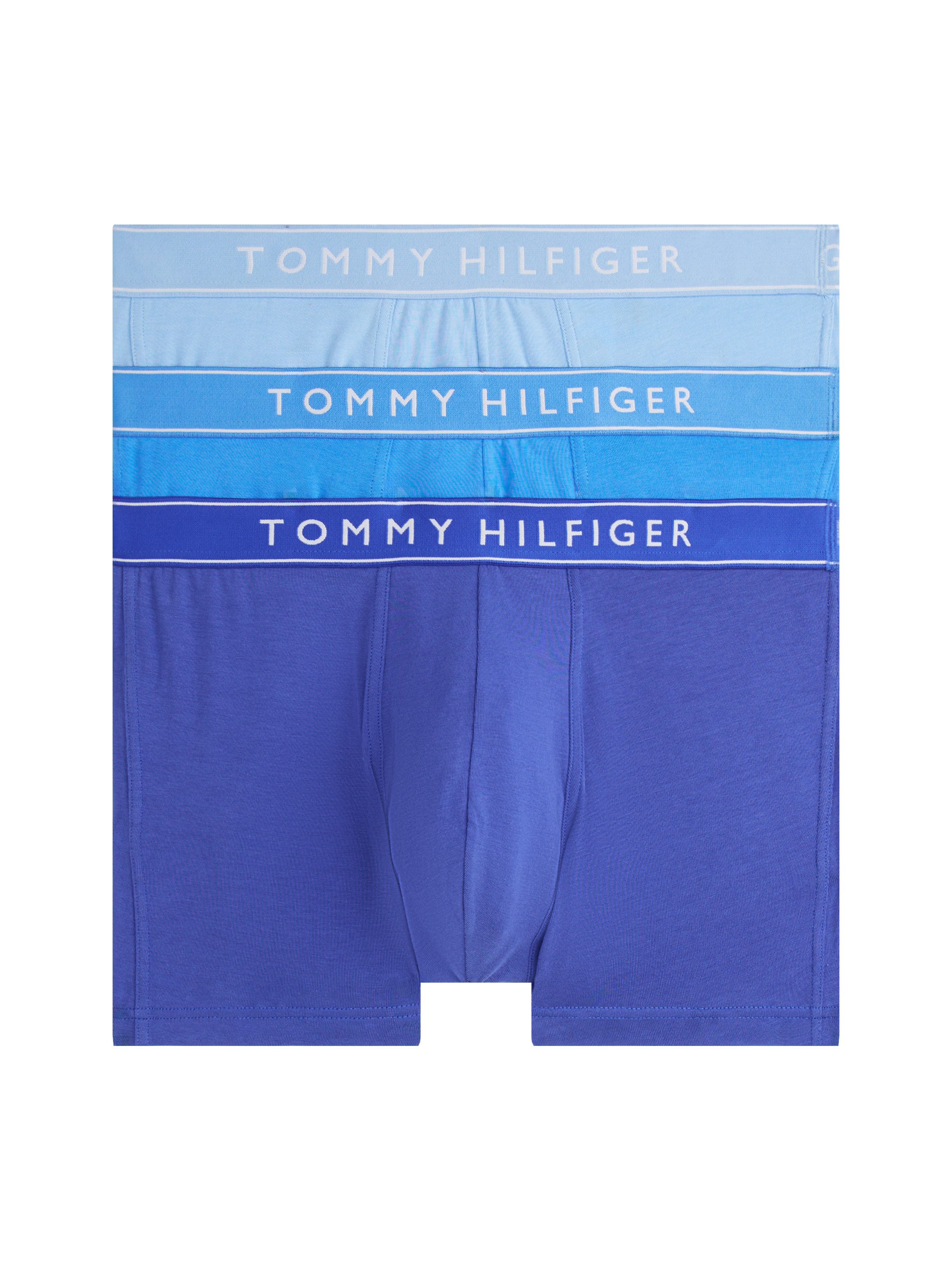 Tommy Hilfiger Underwear Trunk 3P TRUNK günstig online kaufen