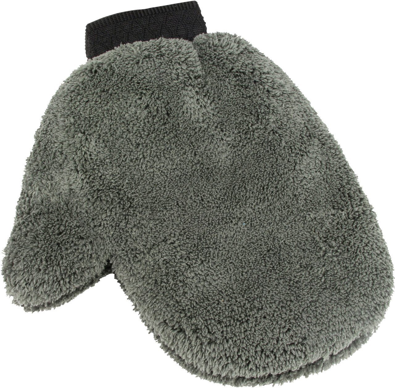 APA APA Wasch- und Polierhandschuh 29x20cm Autopolitur