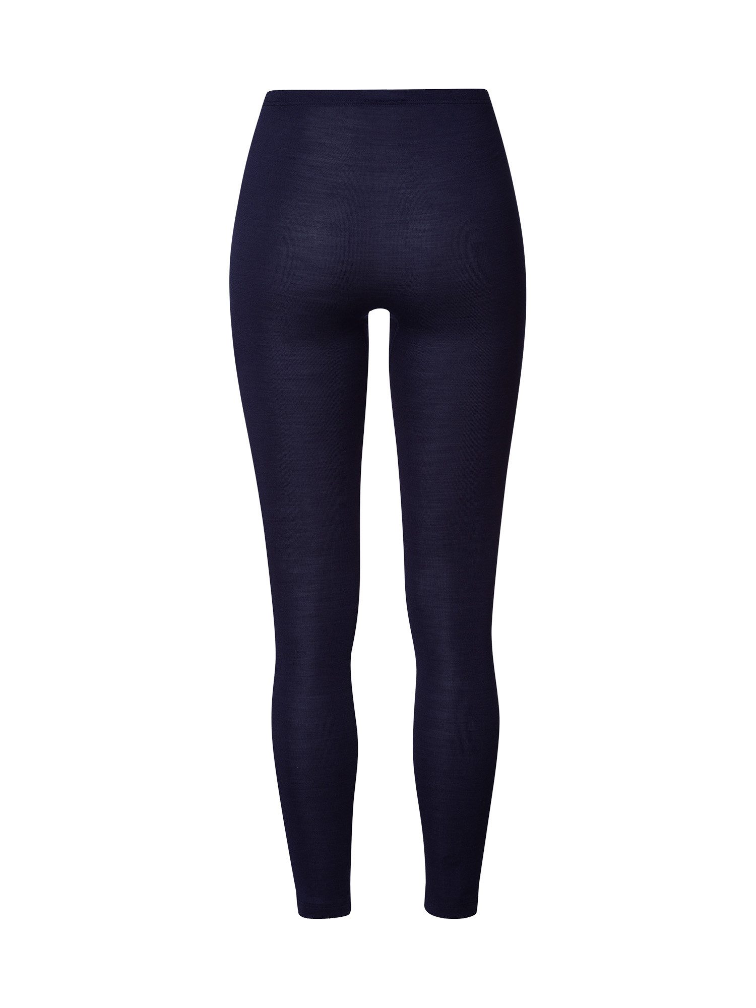 Hanro Leggings Woolen Silk Blickdicht thermo-Leggins lange günstig online kaufen
