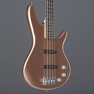 Ibanez E-Bass, Gio GSR180-CM Copper Metallic - E-Bass