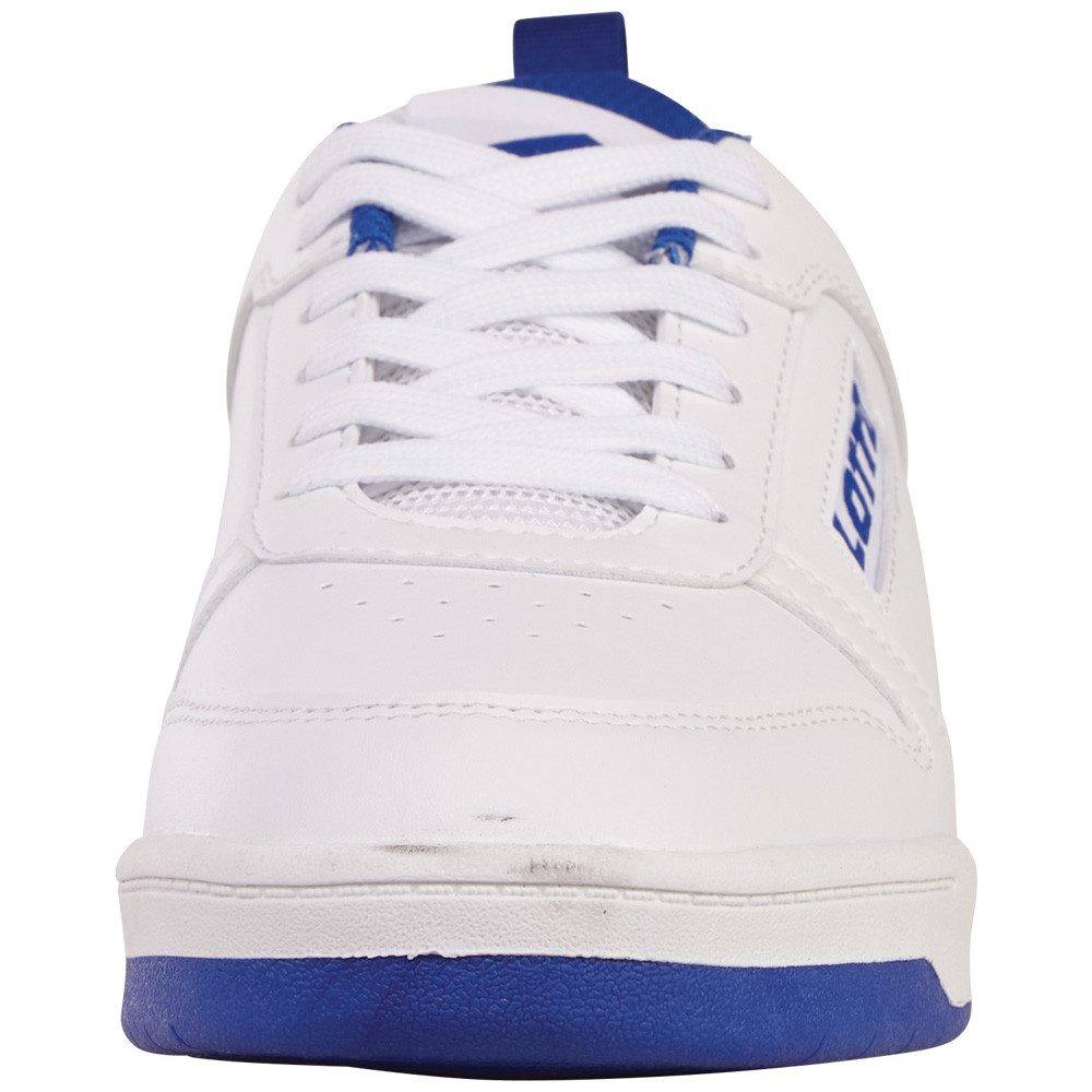 Lotto Sneaker - mit wertig eingelassenem Weblogo