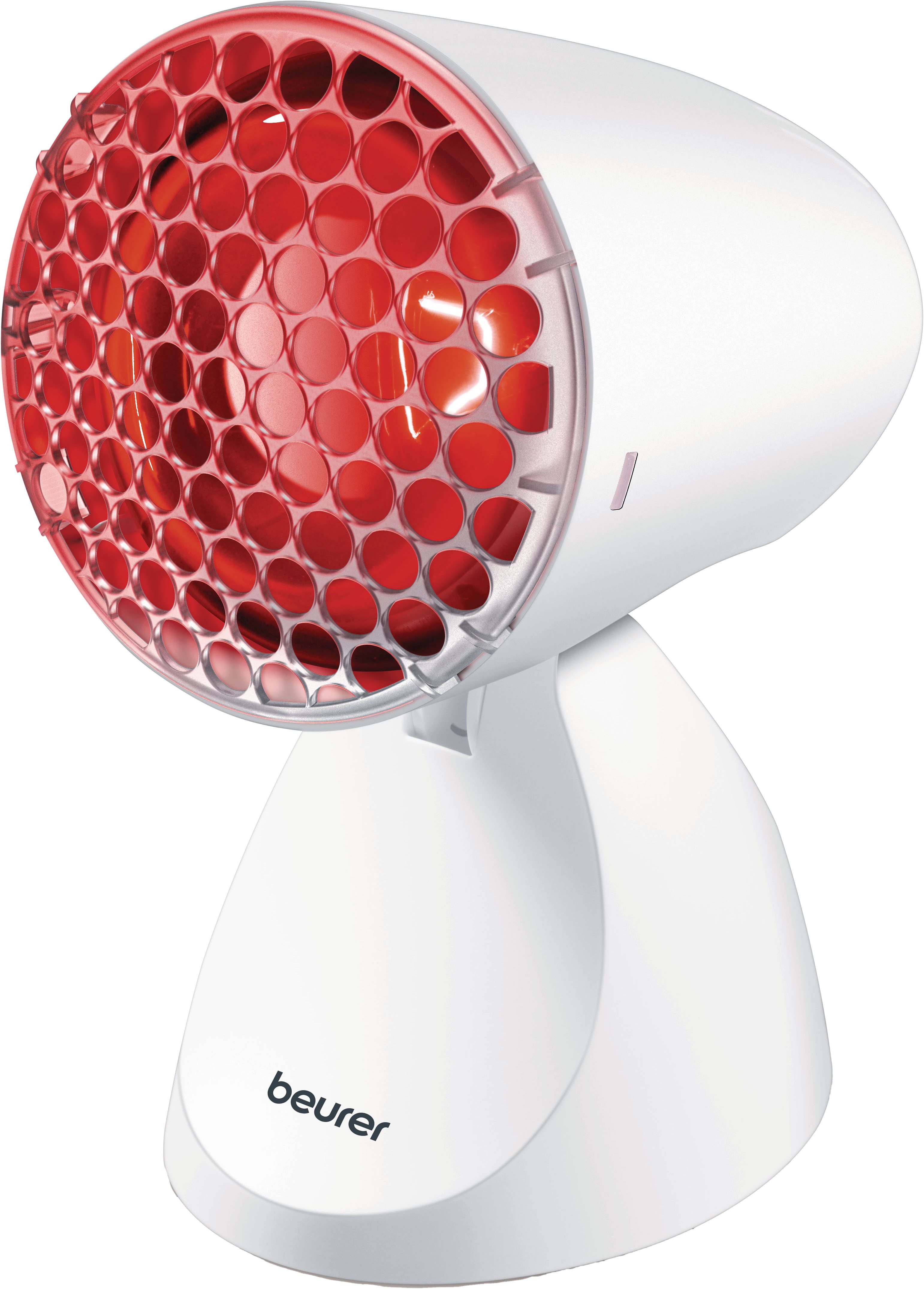 Infrarotlampe IL 11 tiefenwirksame Wärmelampe mit 100 Watt, Medizinprodukt