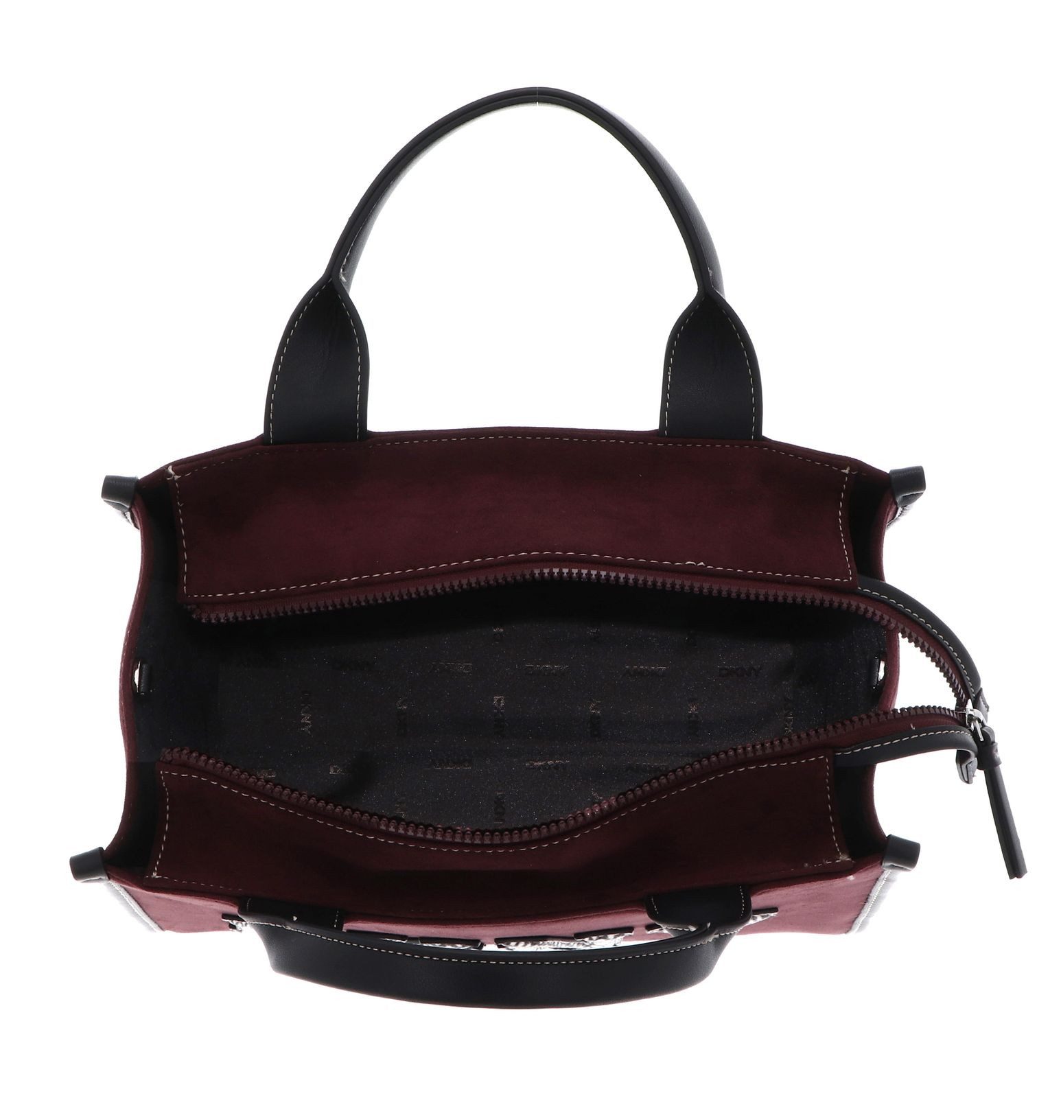 DKNY Schultertasche Tote Bag – Bild 5 von 5