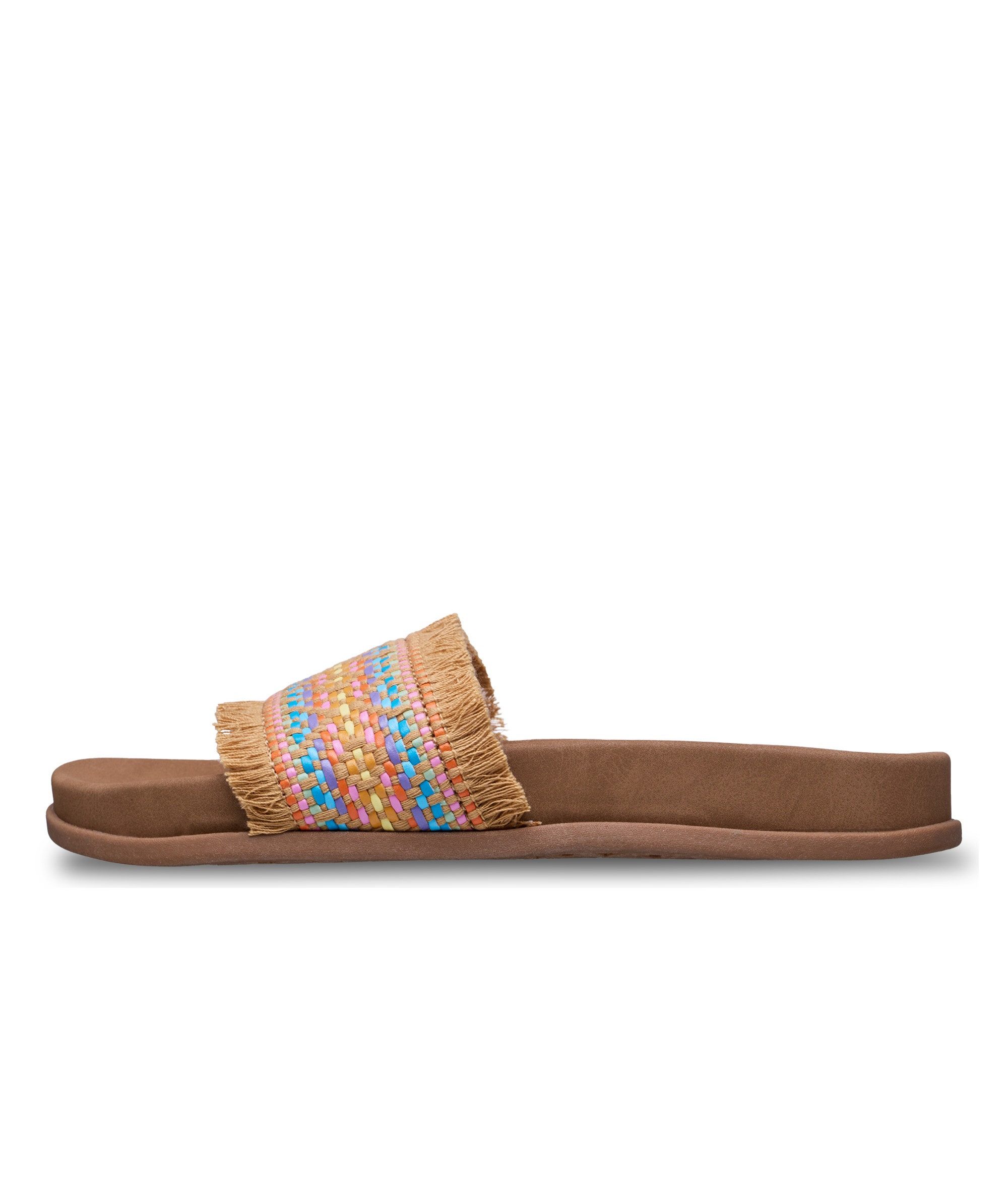 Roxy SYENNA 2 Sandale Pantolette, Sommerschuh