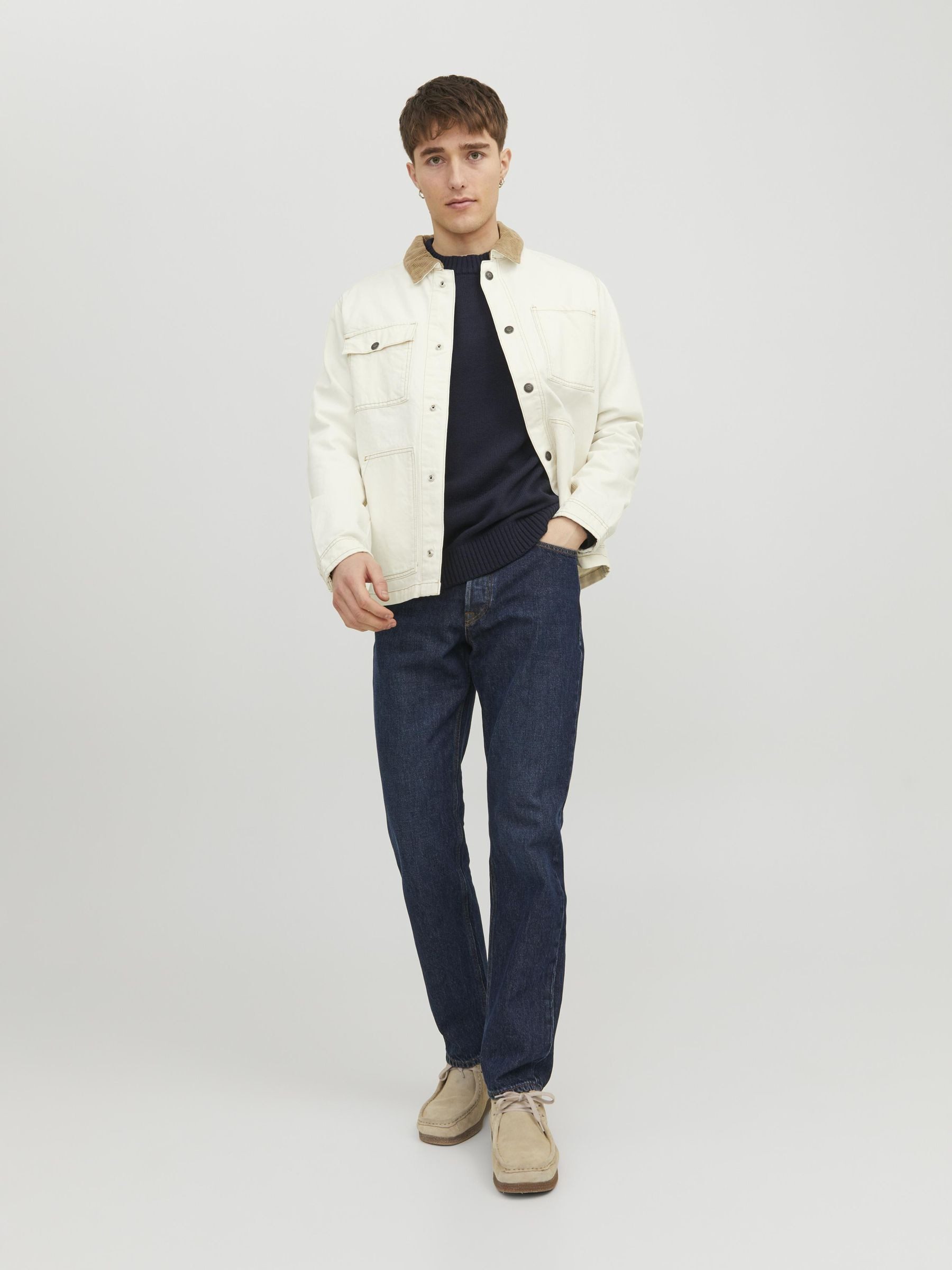 Jack & Jones 5-Pocket-Hose