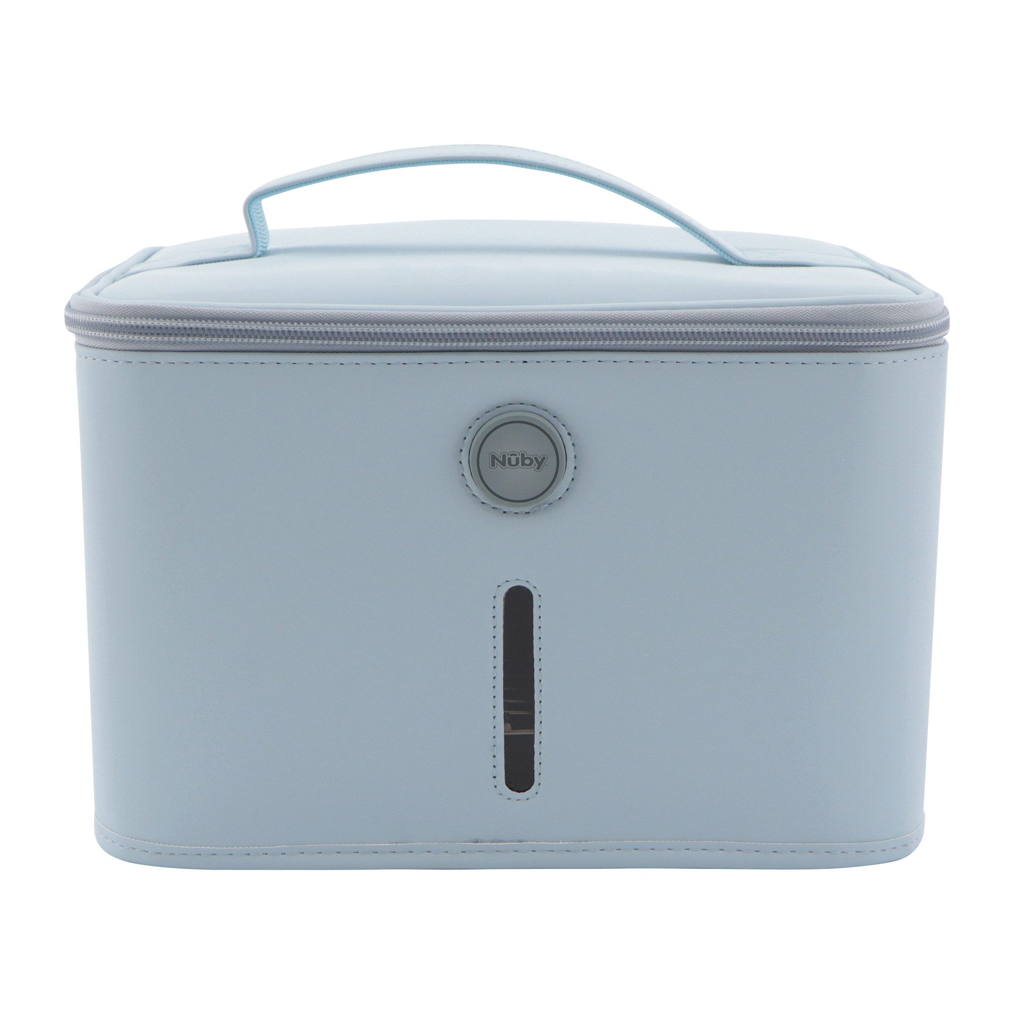 Dampfsterilisator UV Sterilisator Box für Babyflaschen u. Schnuller