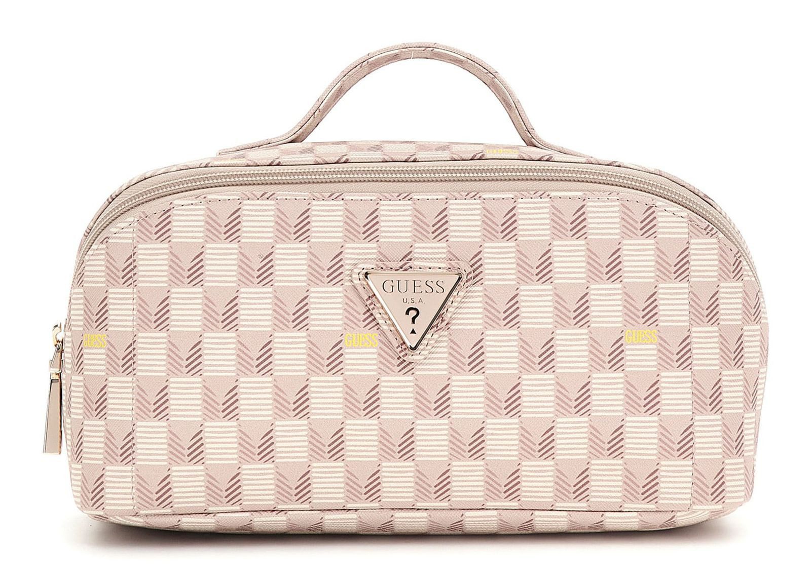 Cosmetic travel bag sale