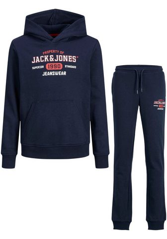 Jack & Jones Junior Jack & Jones Junior Shirt & kelnės (Se...