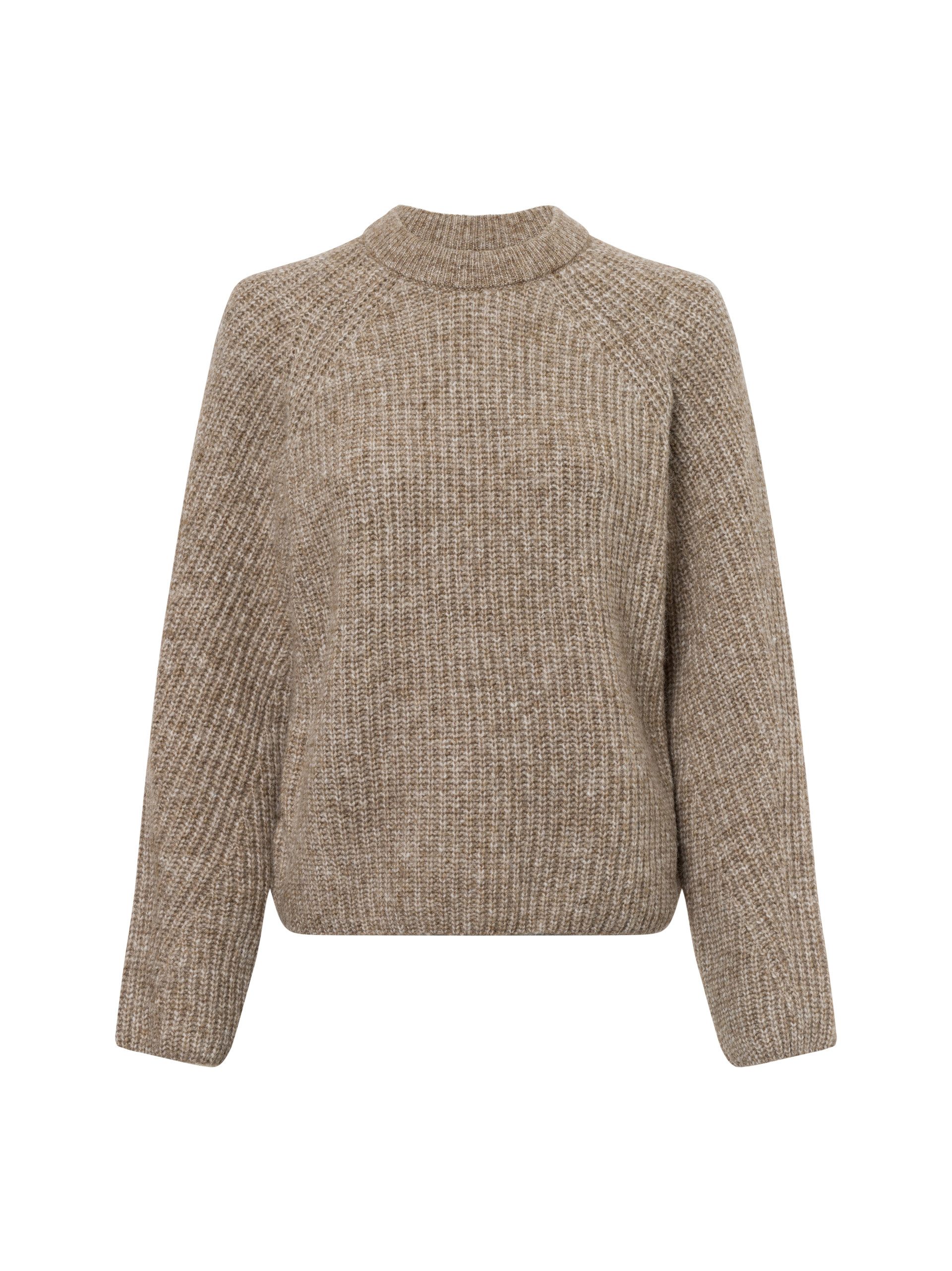 Strickpullover Nümph Sweaters – NOOS NUZINDI