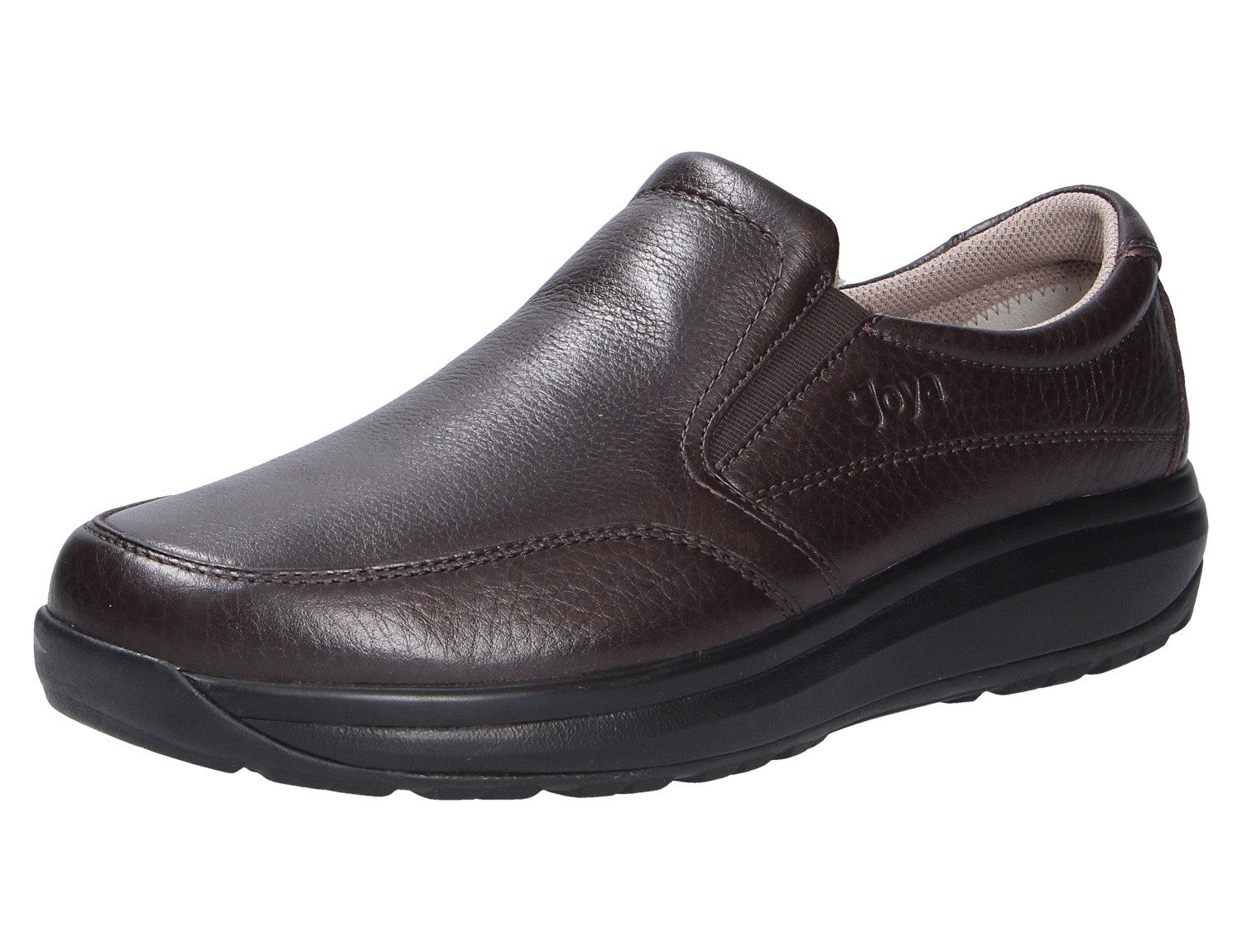 TRAVELER II DARK BROWN Slipper