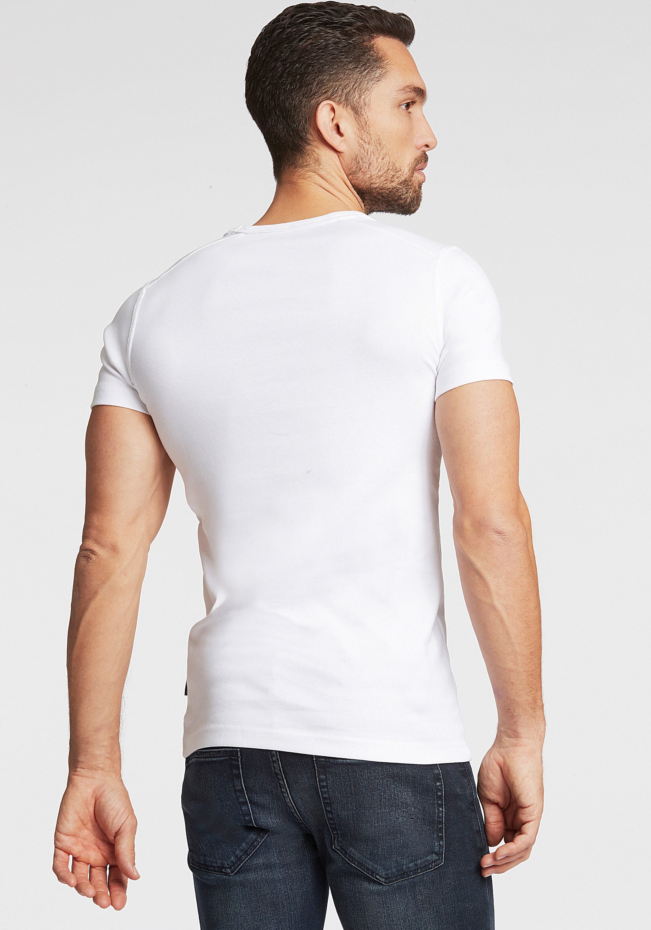 LINDBERGH T-Shirt Lindbergh T-shirt günstig online kaufen