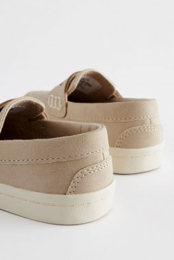 Next Penny Loafer, weite Passform Loafer (1-tlg)
