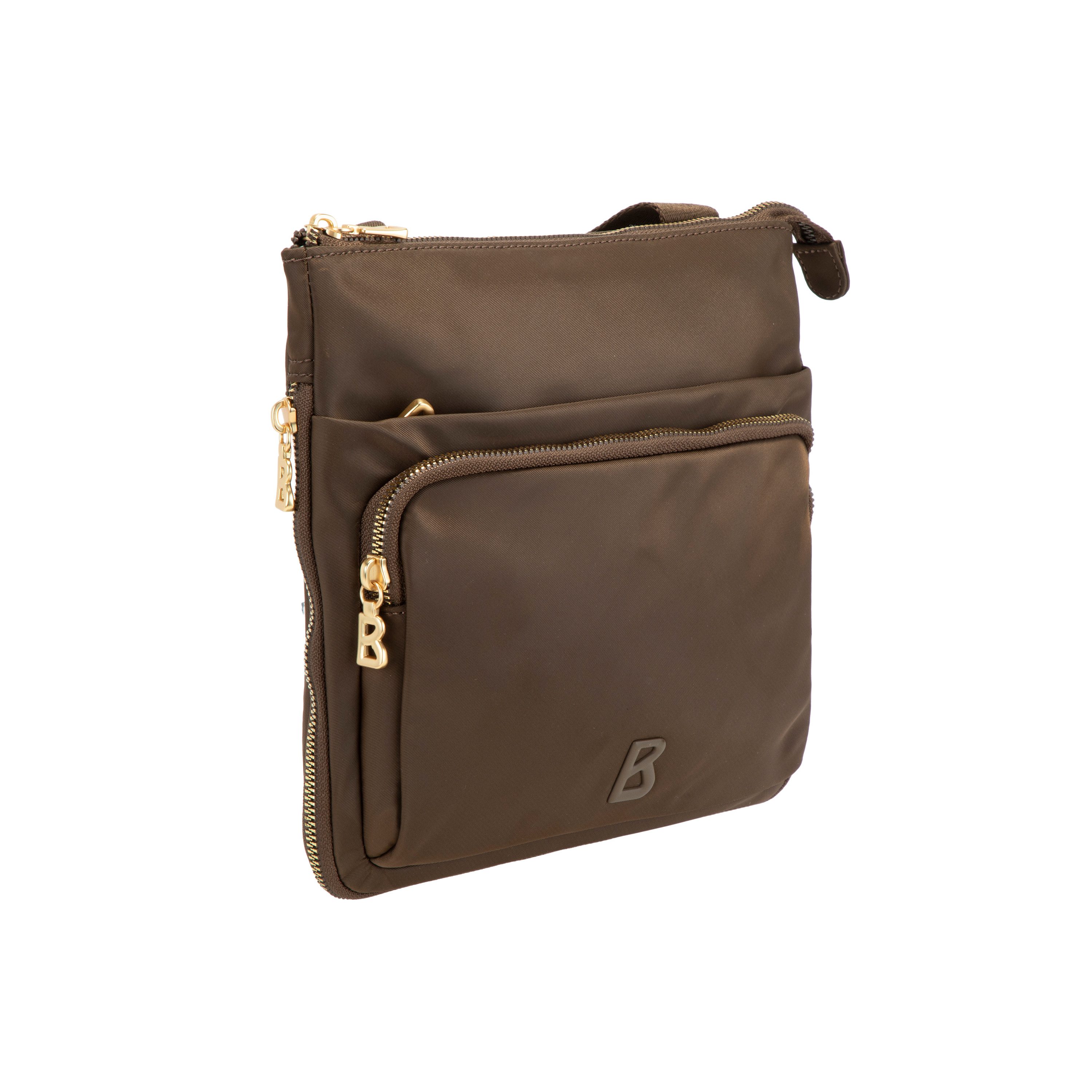 BOGNER Schultertasche Bogner - Damen Schultertasche Verbier Play 1.0 Serena günstig online kaufen