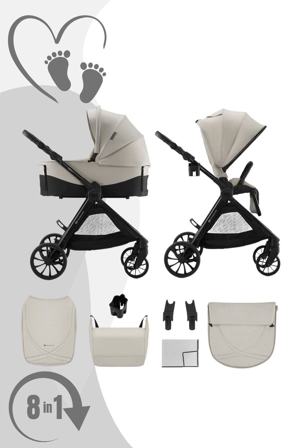 Kinderwagen Neuheiten online kaufen  Neue Kinderwagen | OTTO