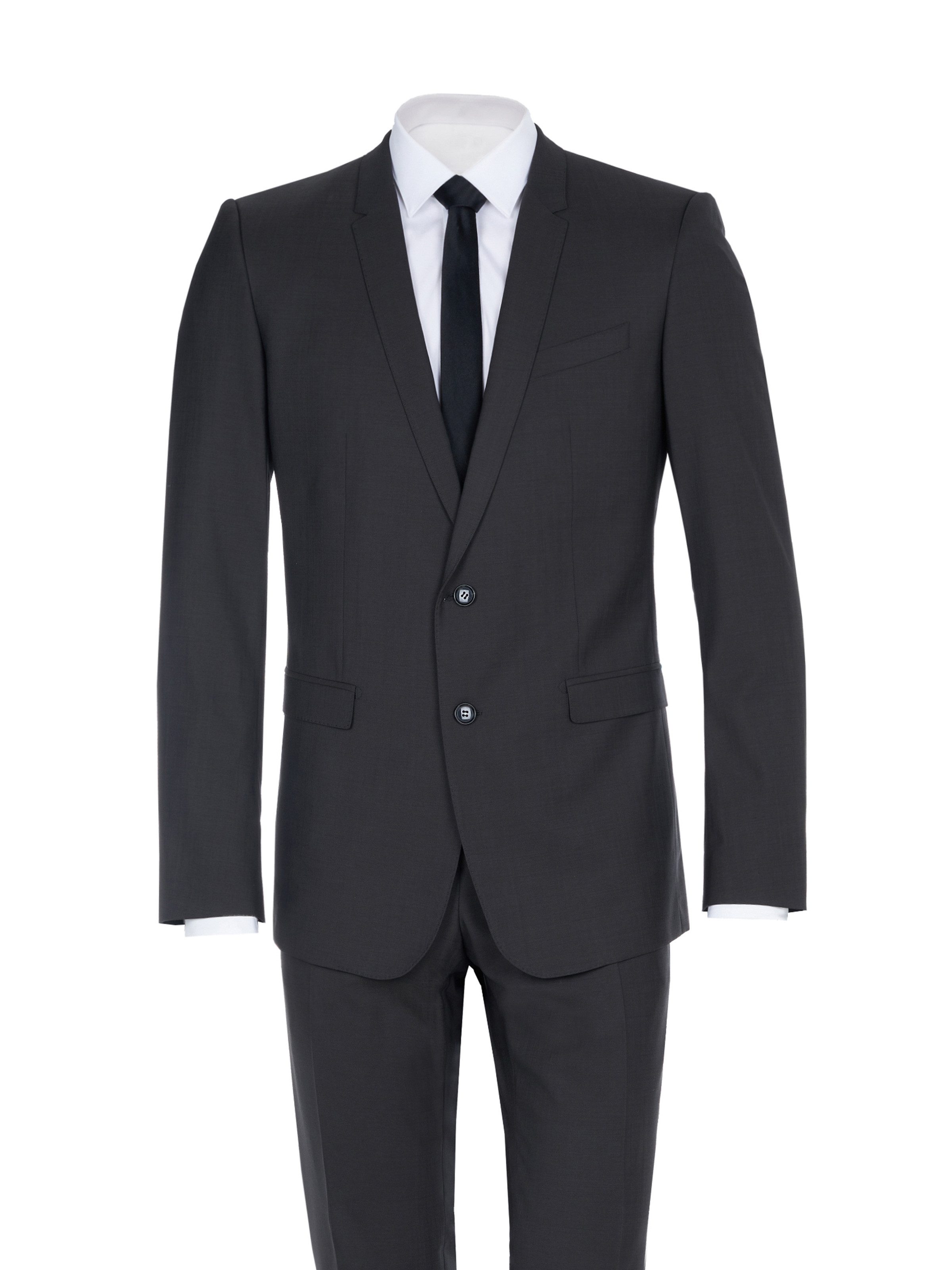 DOLCE & GABBANA Anzug Dolce & Gabbana Anzug