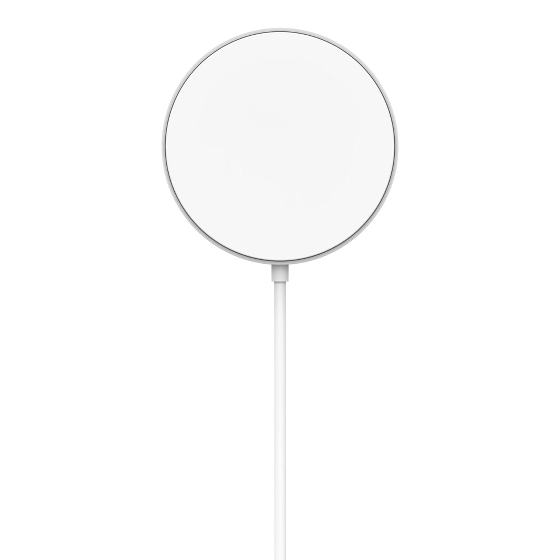Belkin BoostCharge Pro magnetisches, kabelloses 15 W Ladepad mit Qi2 Wireless Charger