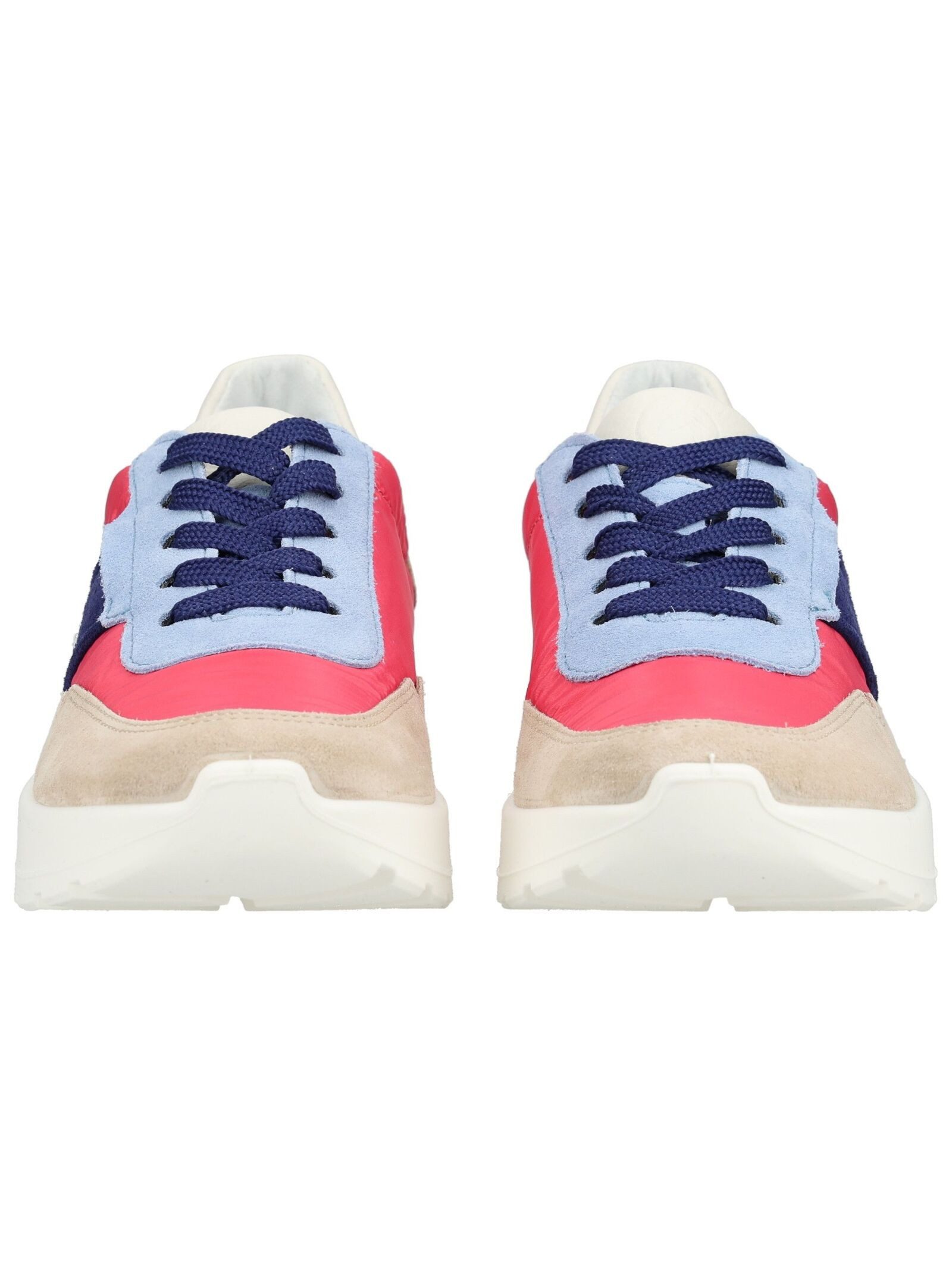 Ara Ara Sneaker Lederimitat Sneaker