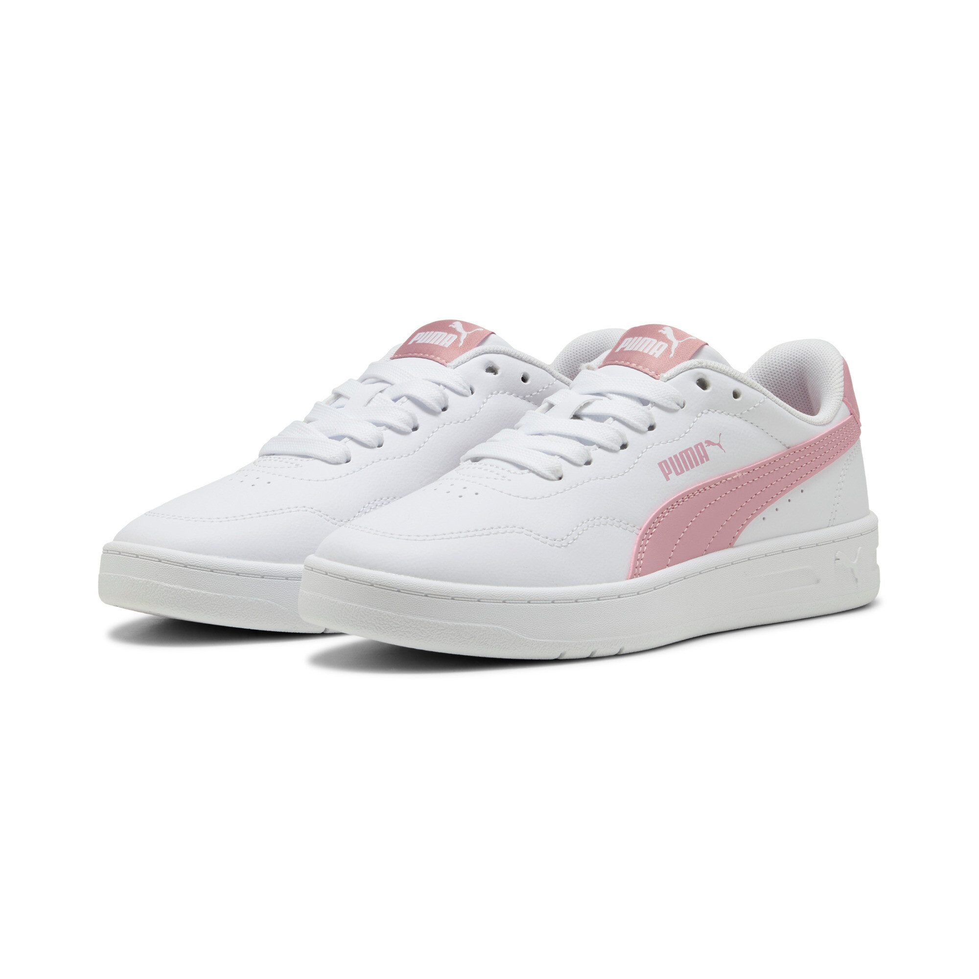 PUMA COURT LALLY JR Sneaker günstig online kaufen