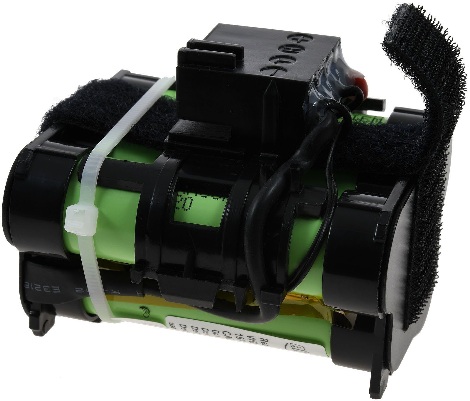 Powery Akku für Gardena R70Li Akku 1500 mAh (18 V)