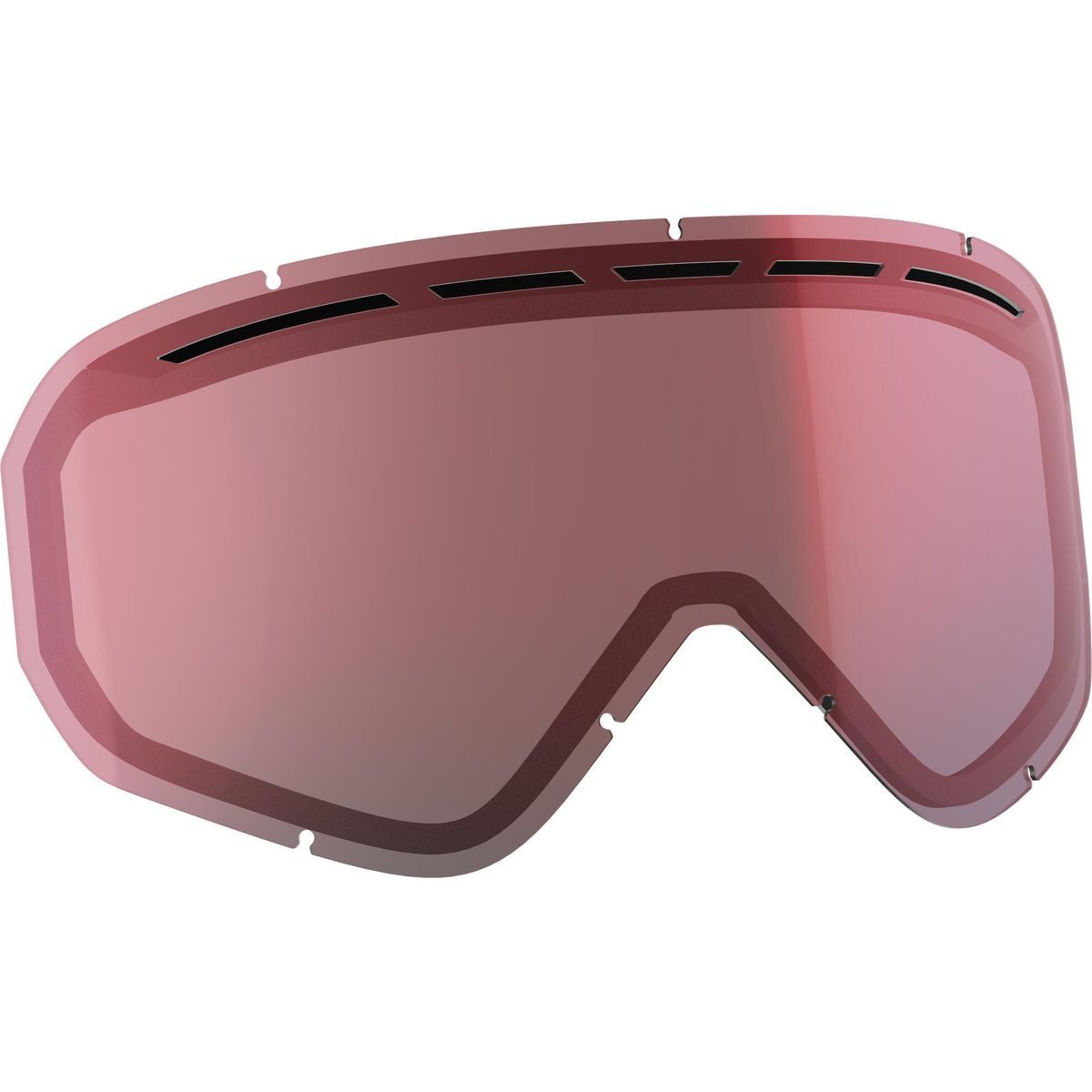 Scott Skibrille Lens Fact/Level ACS